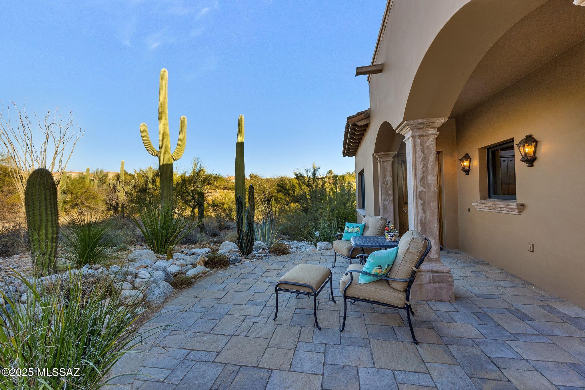 La Paloma Estates (69-78) - Residential