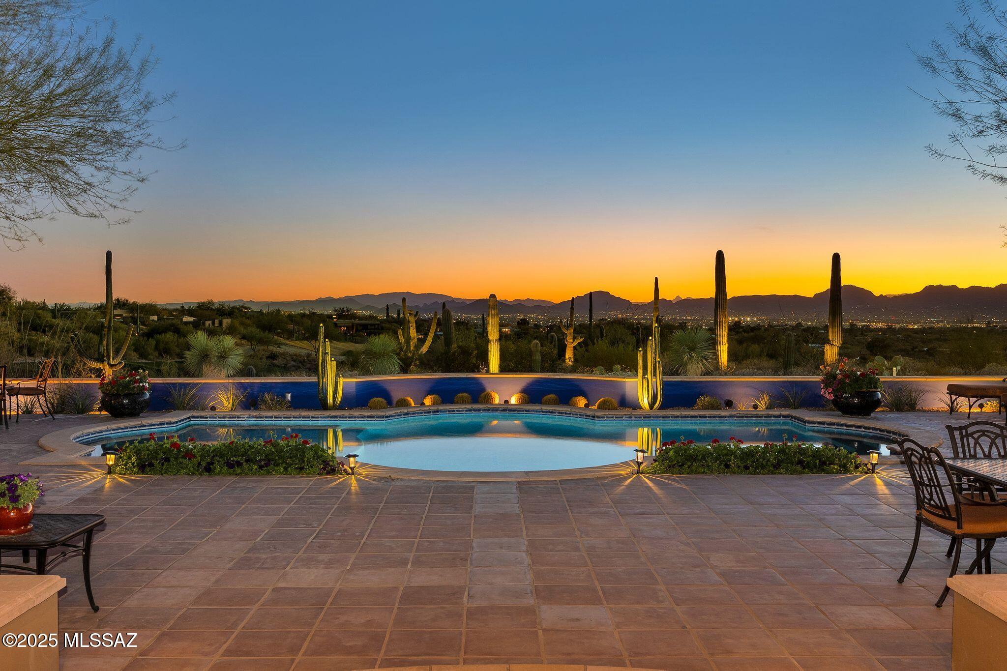 La Paloma Estates (69-78) - Residential