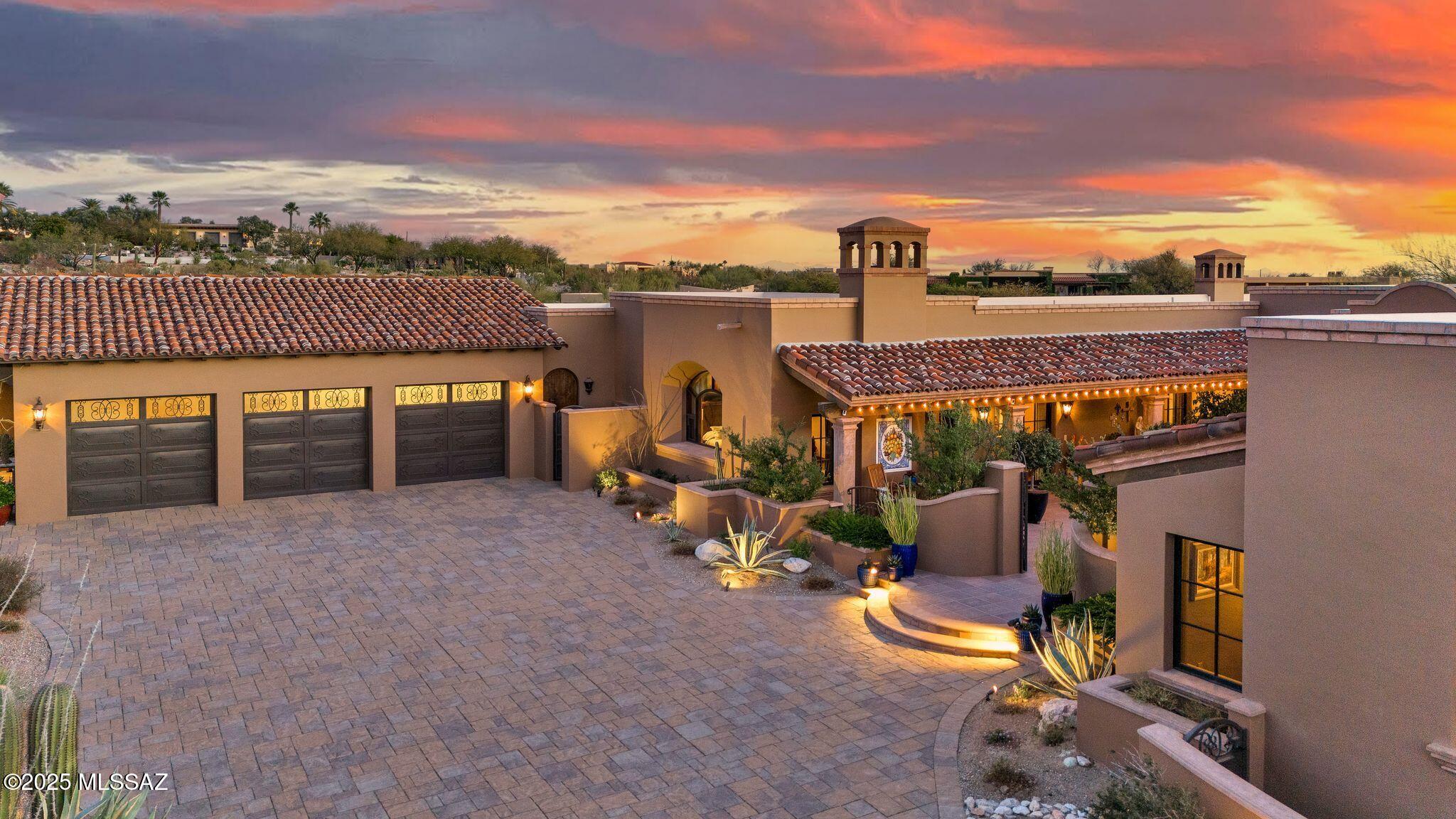 La Paloma Estates (69-78) - Residential
