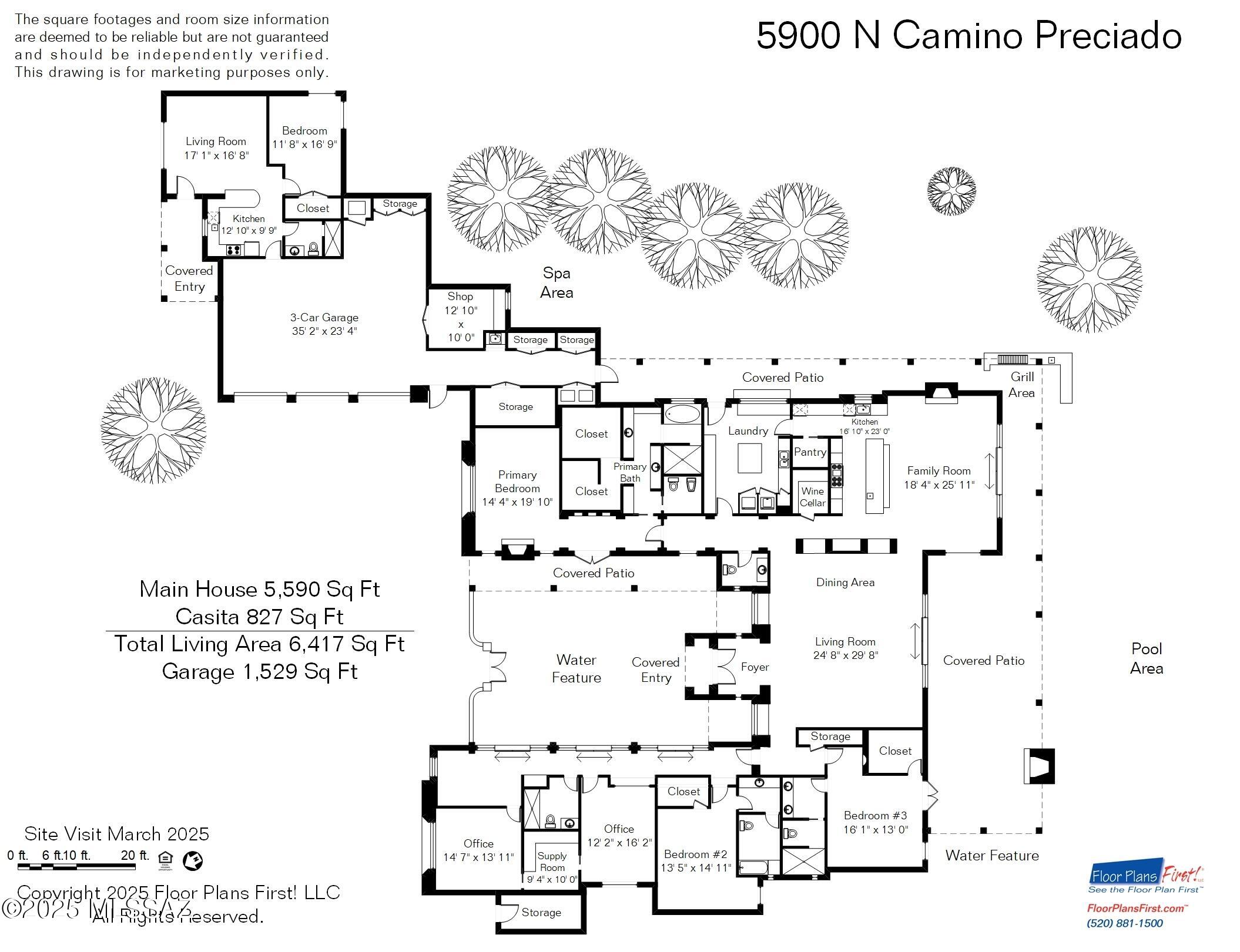 La Paloma Estates (69-78) - Residential