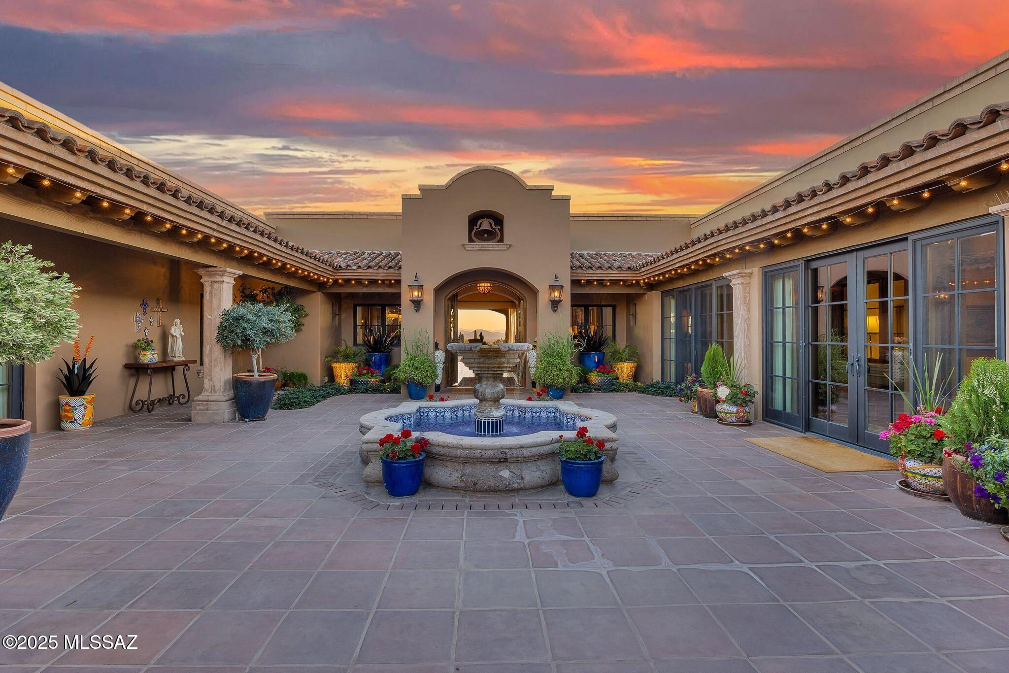 La Paloma Estates (69-78) - Residential