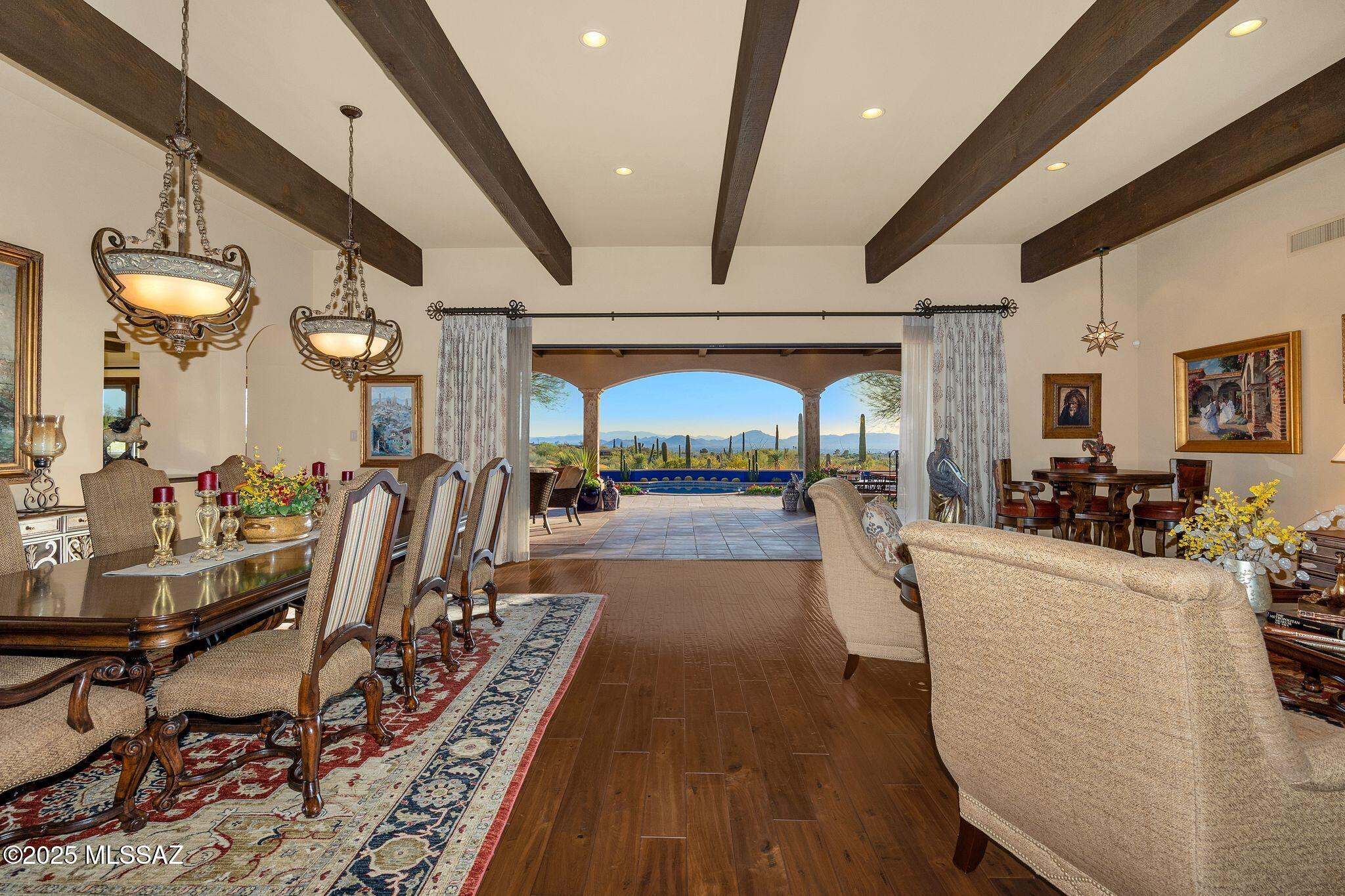 La Paloma Estates (69-78) - Residential