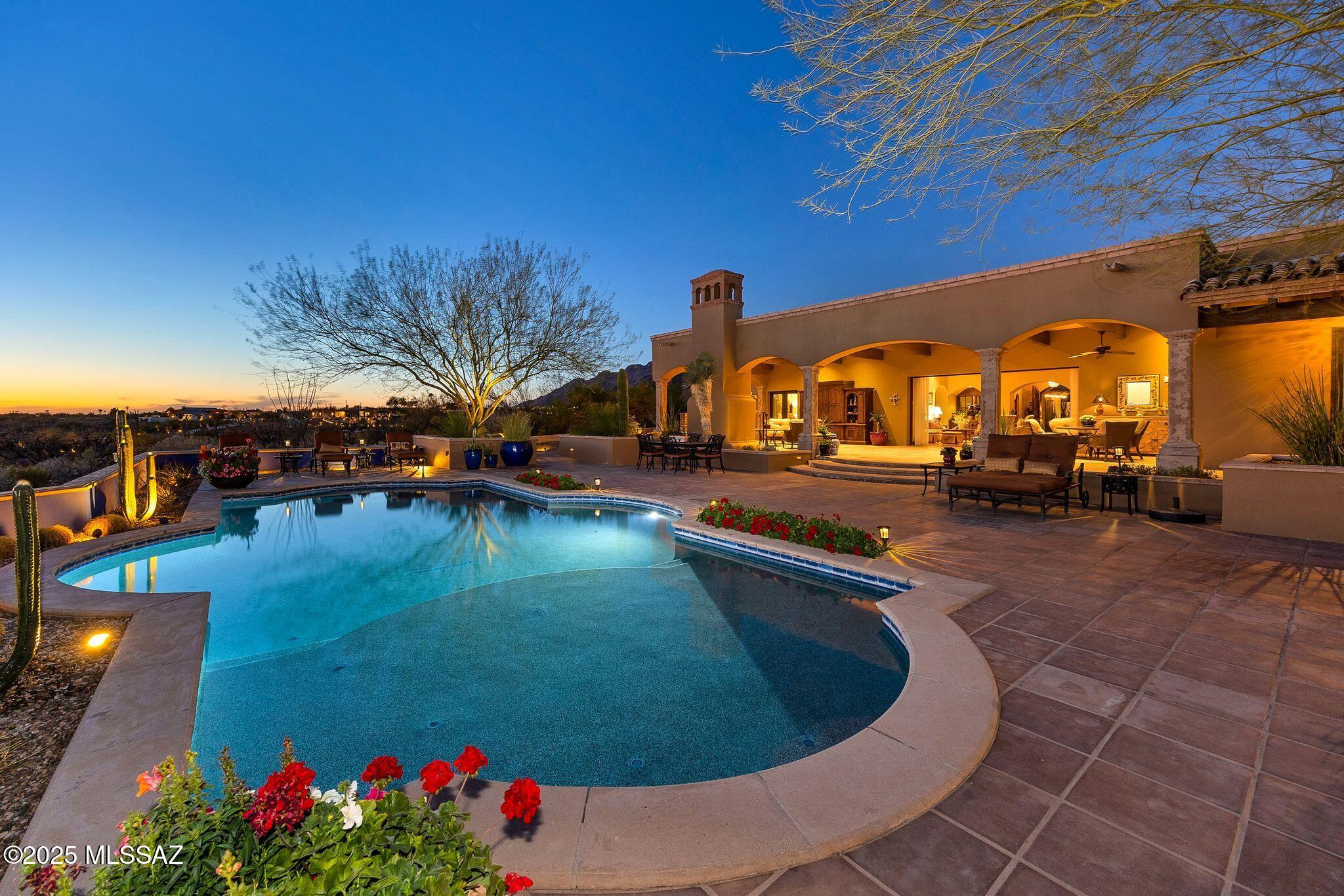 La Paloma Estates (69-78) - Residential