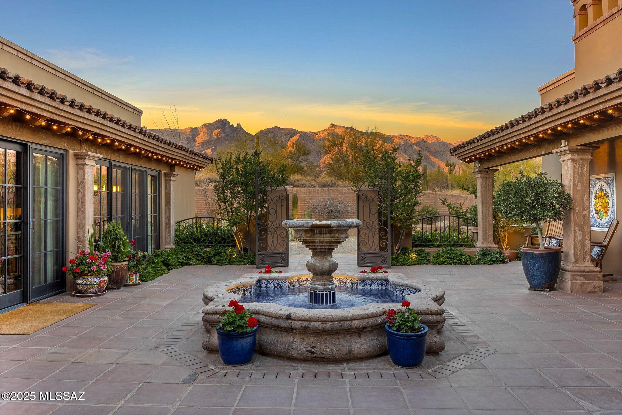 La Paloma Estates (69-78) - Residential