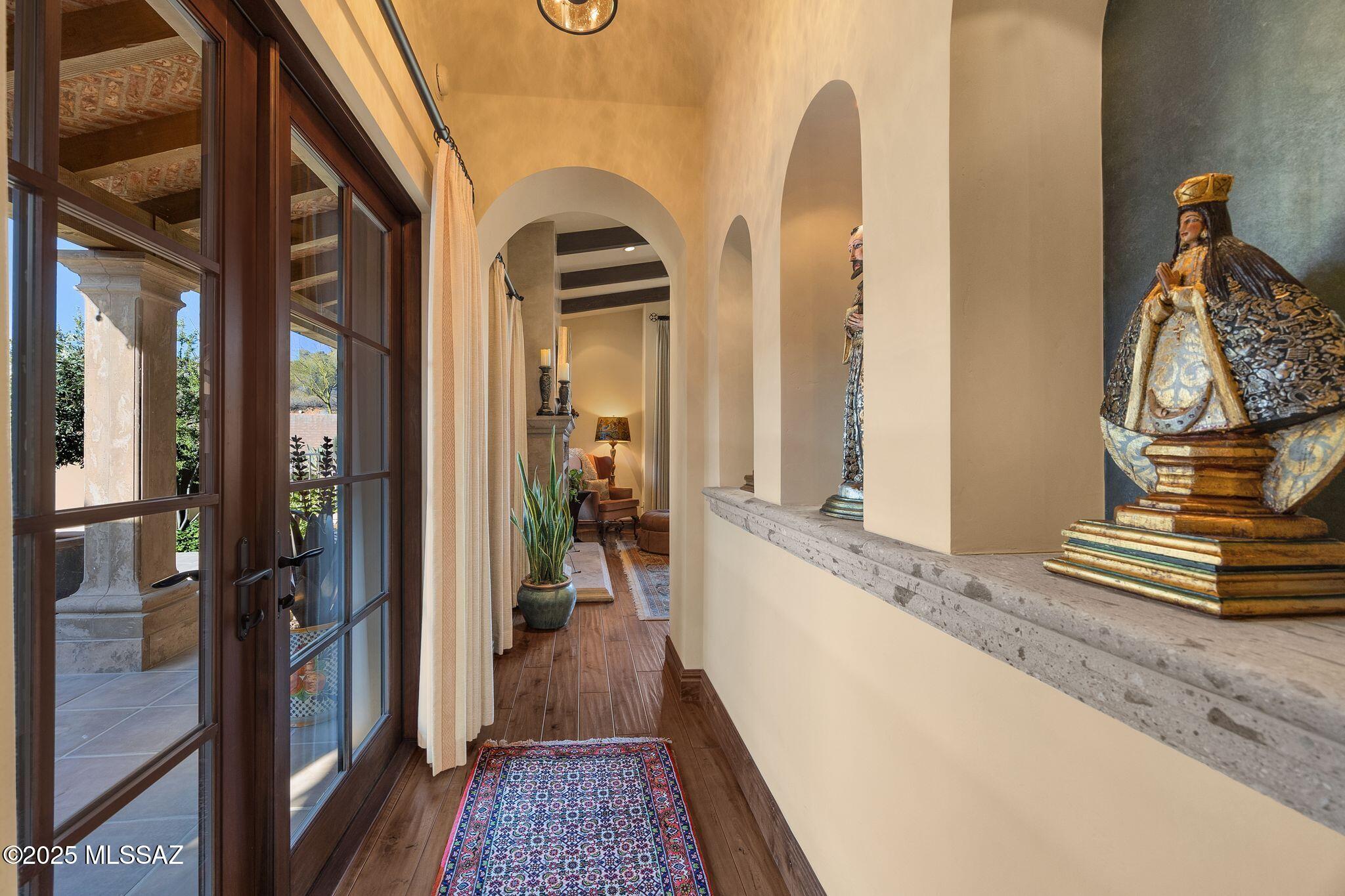 La Paloma Estates (69-78) - Residential