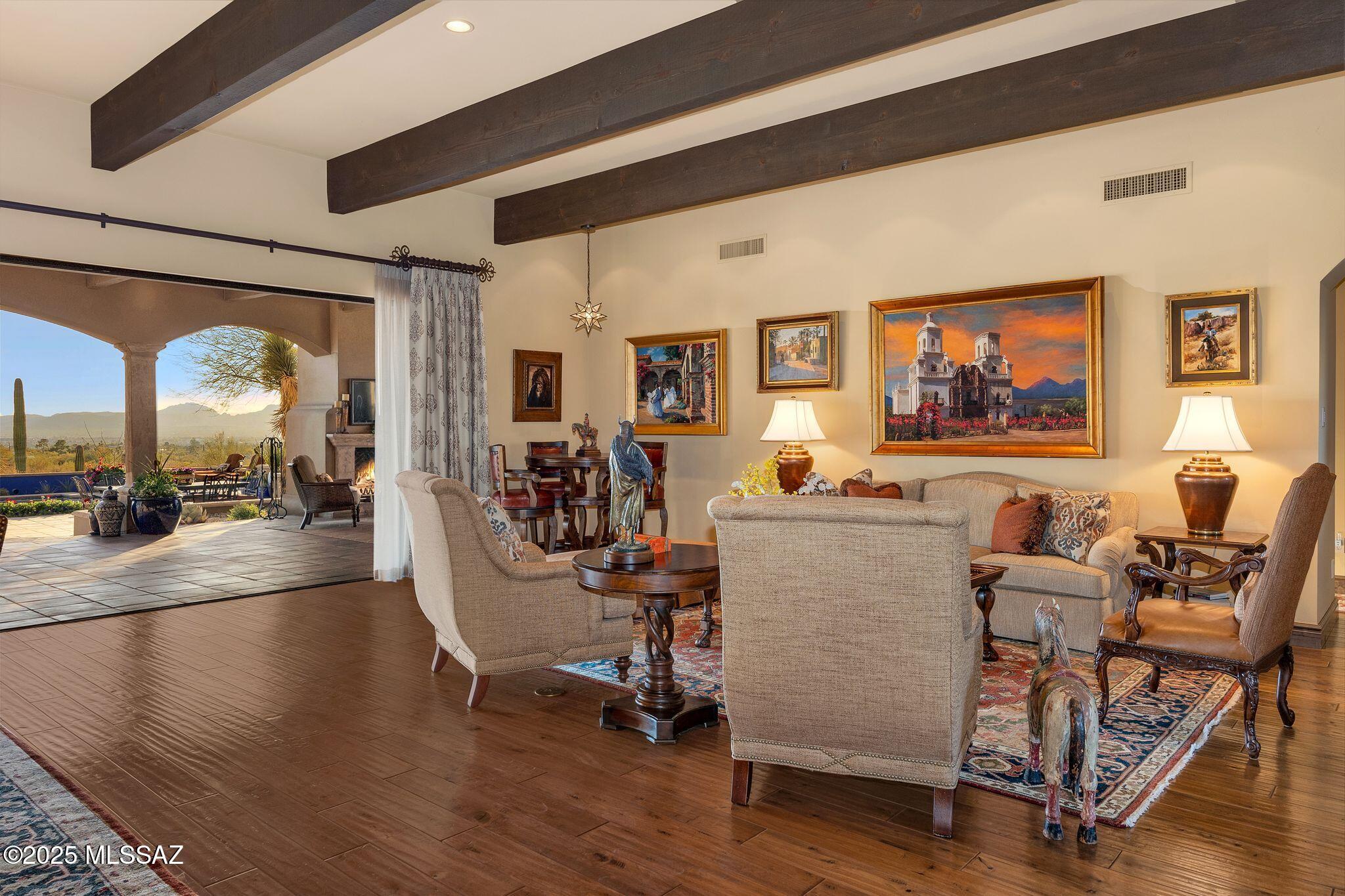 La Paloma Estates (69-78) - Residential