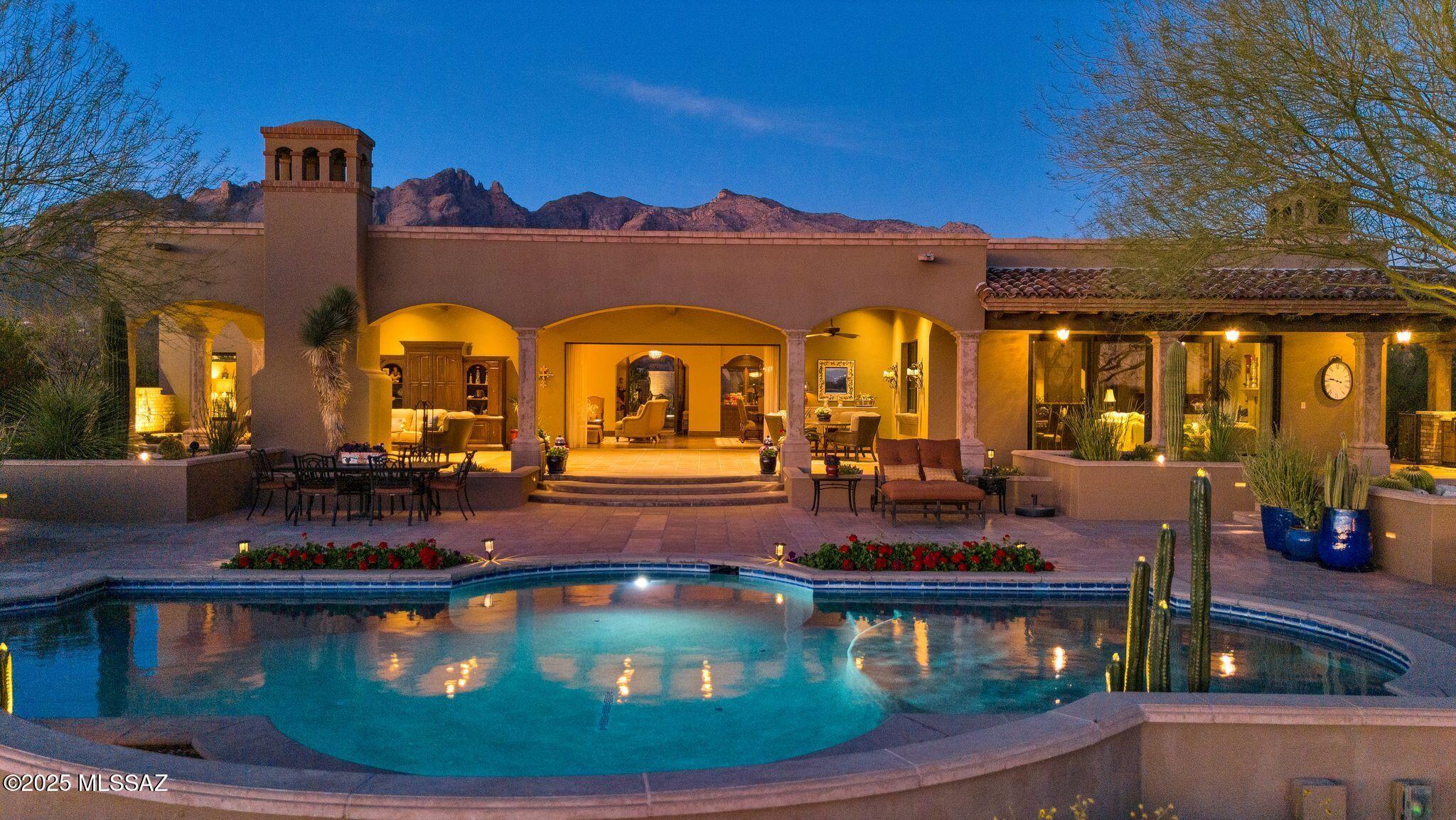 La Paloma Estates (69-78) - Residential