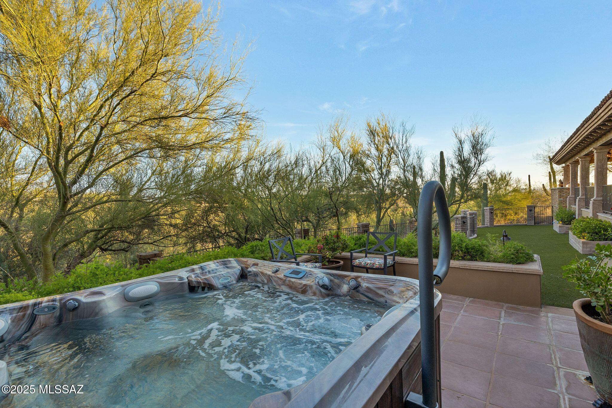La Paloma Estates (69-78) - Residential
