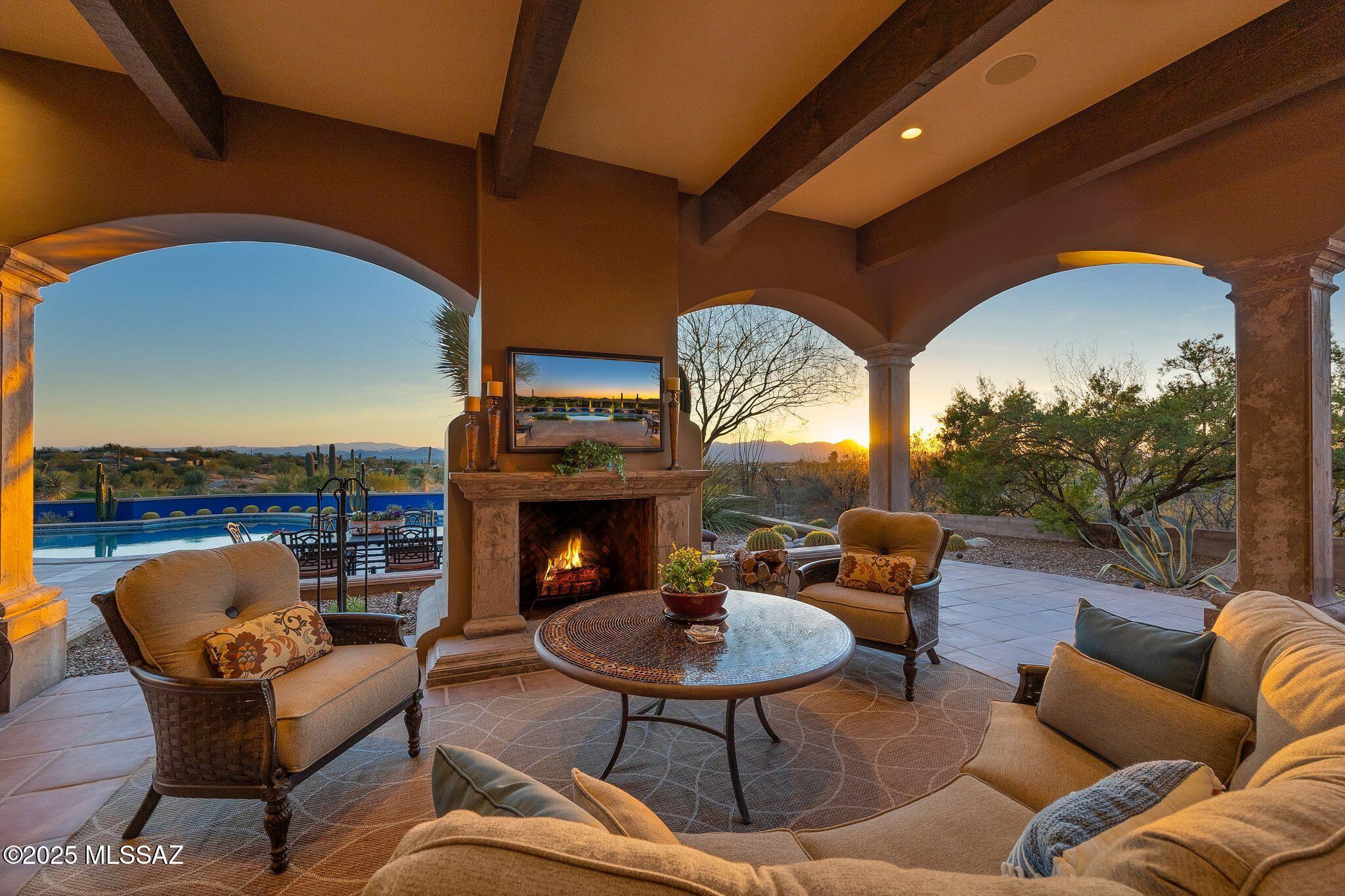 La Paloma Estates (69-78) - Residential