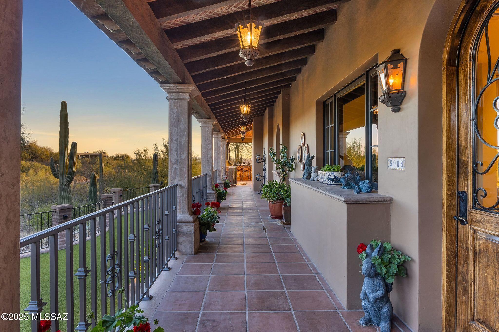 La Paloma Estates (69-78) - Residential