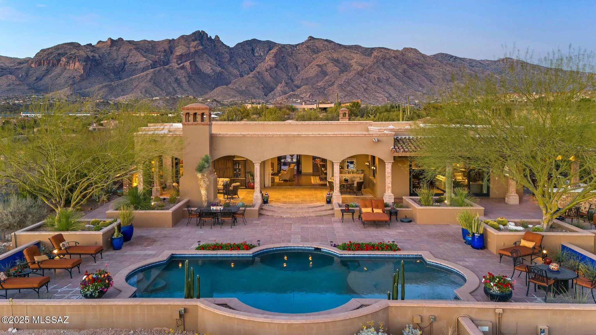 La Paloma Estates (69-78) - Residential