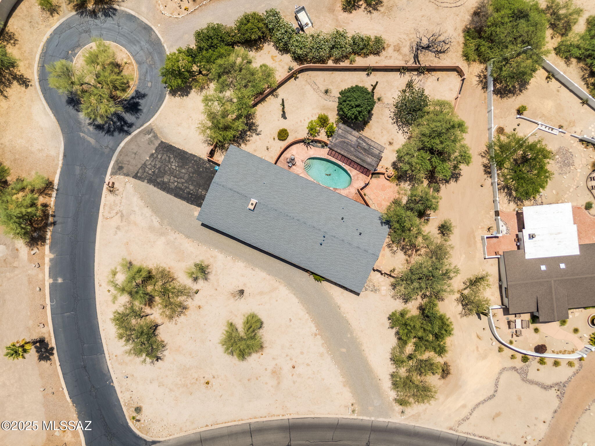 250 W Greenock Drive