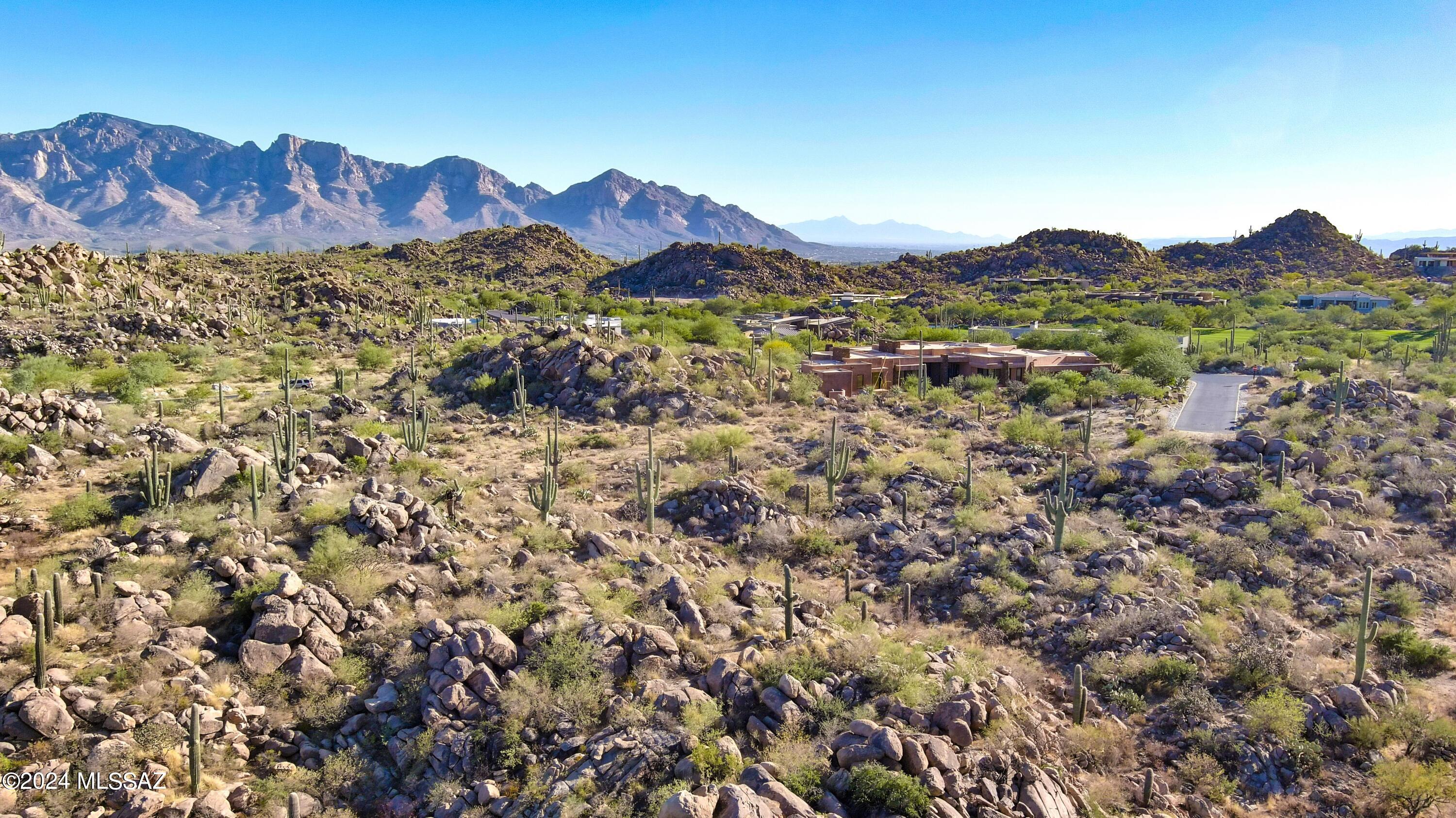 1459 W Tortolita Mountain Circle Lot 280
