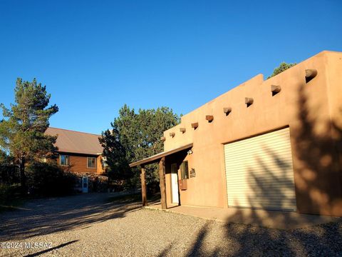 A home in Elgin