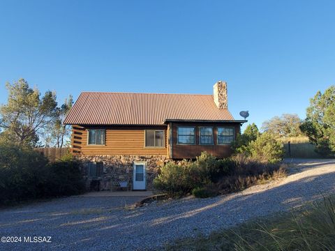 A home in Elgin