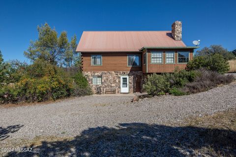 A home in Elgin