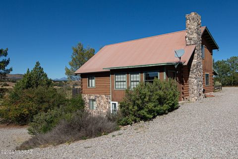 A home in Elgin