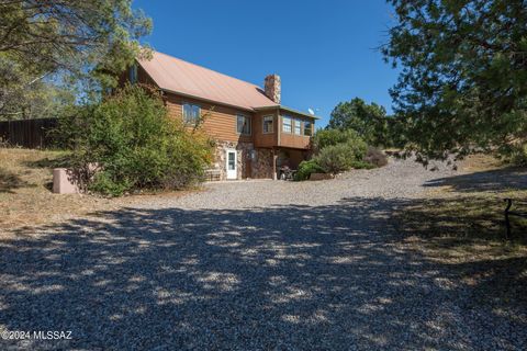 A home in Elgin