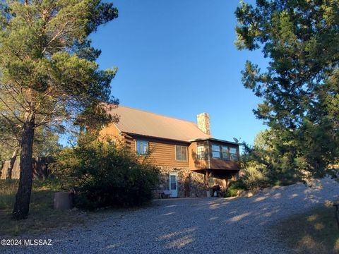 A home in Elgin