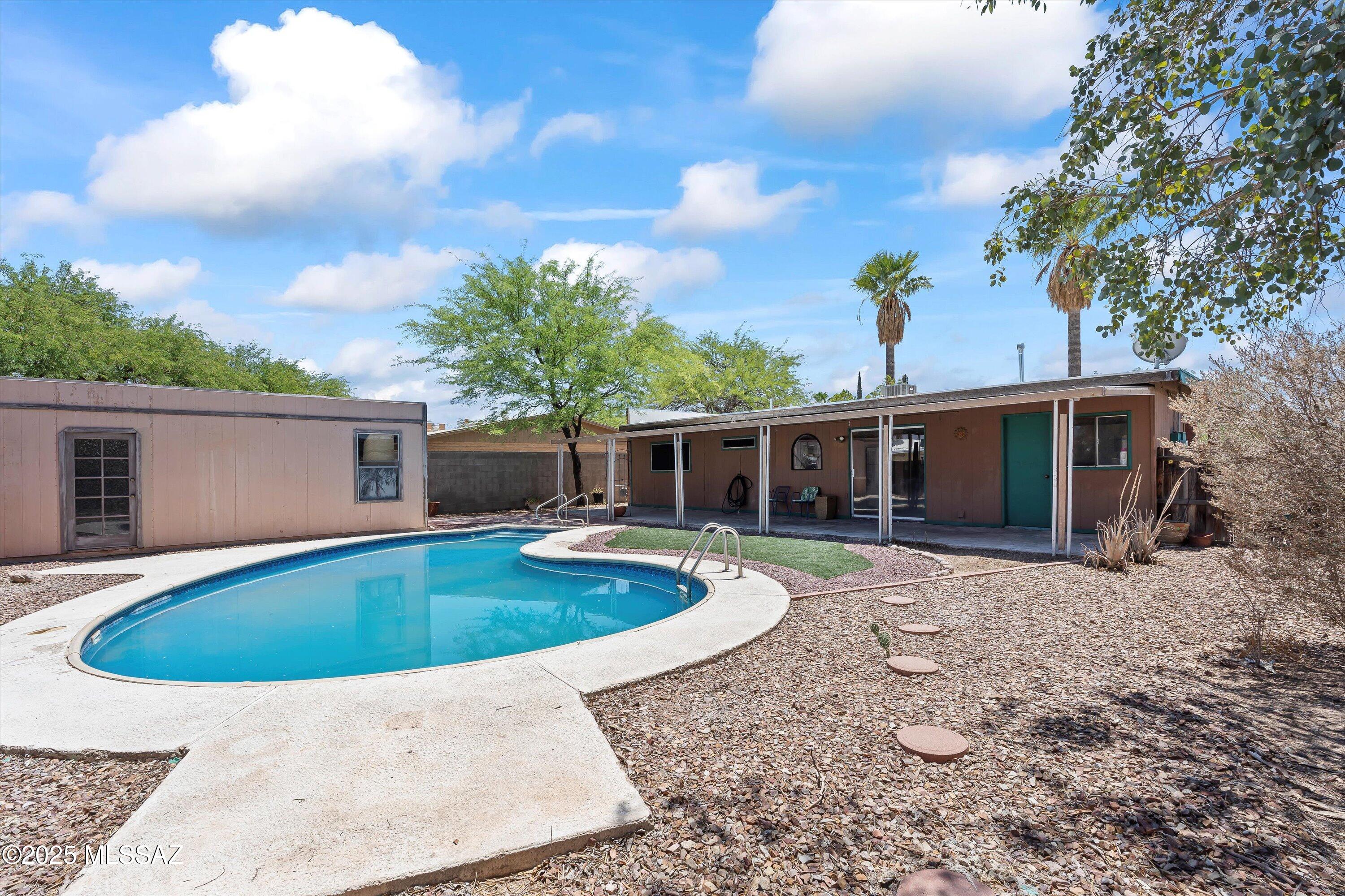 8339 E Nicaragua Drive