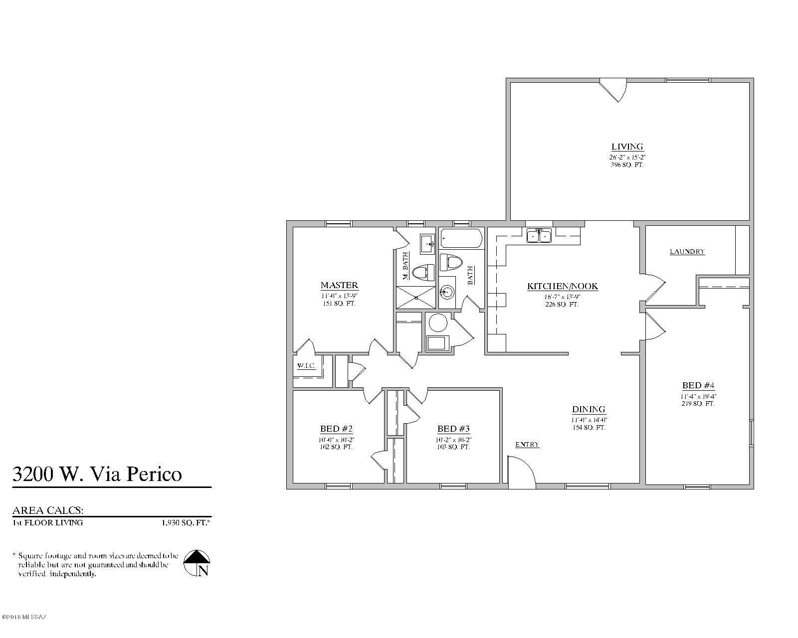 Las Palomas - Residential