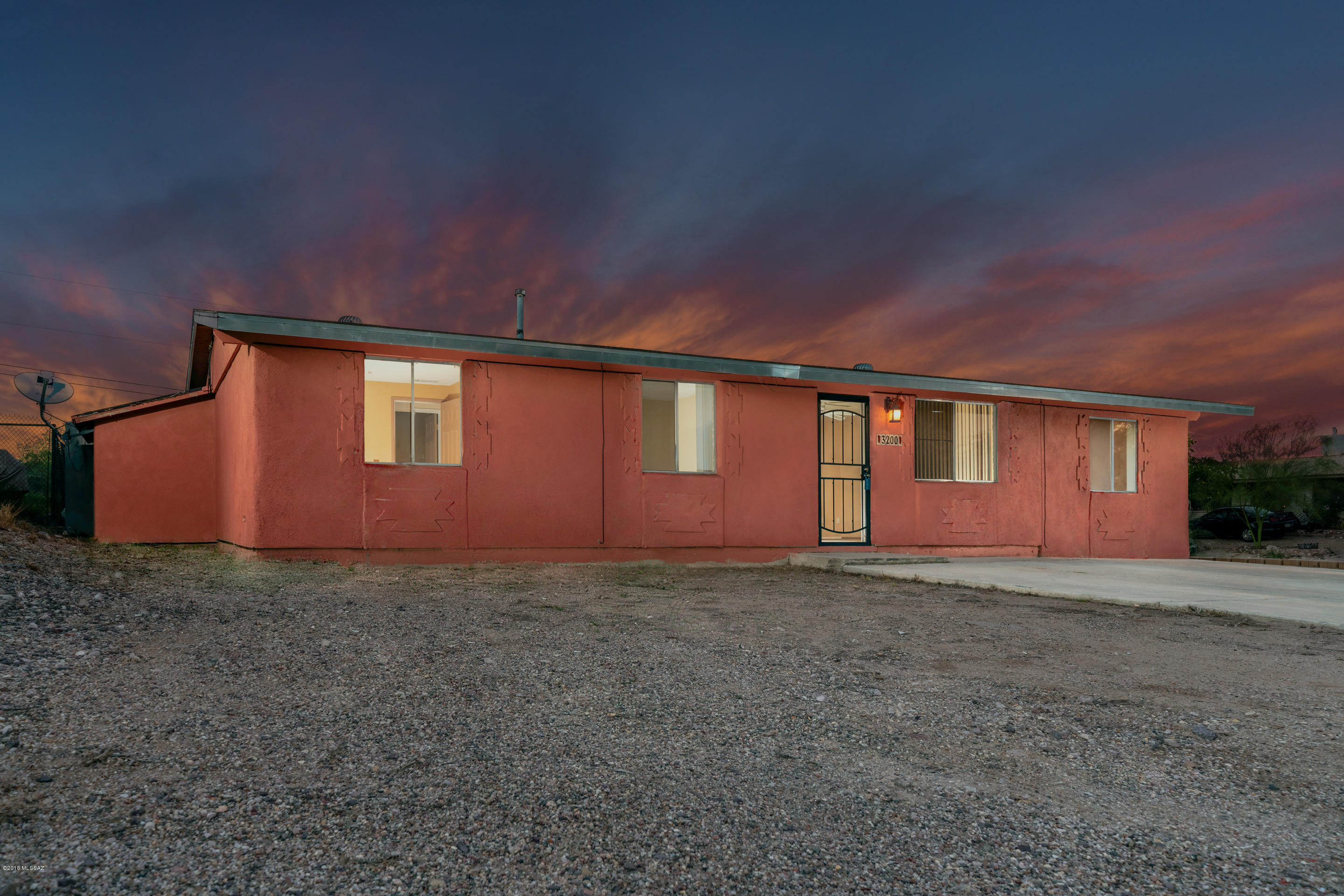 Las Palomas - Residential