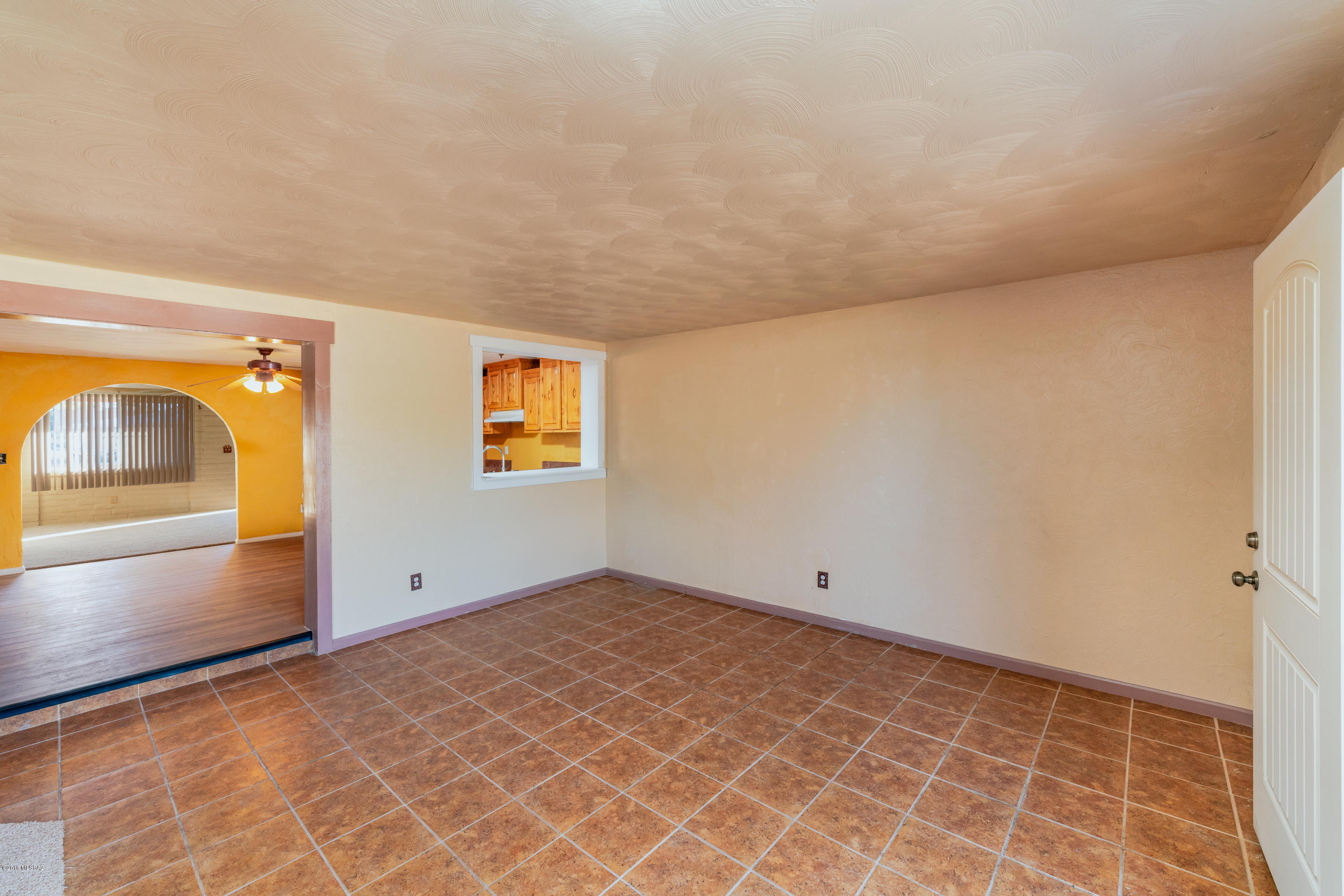 Las Palomas - Residential