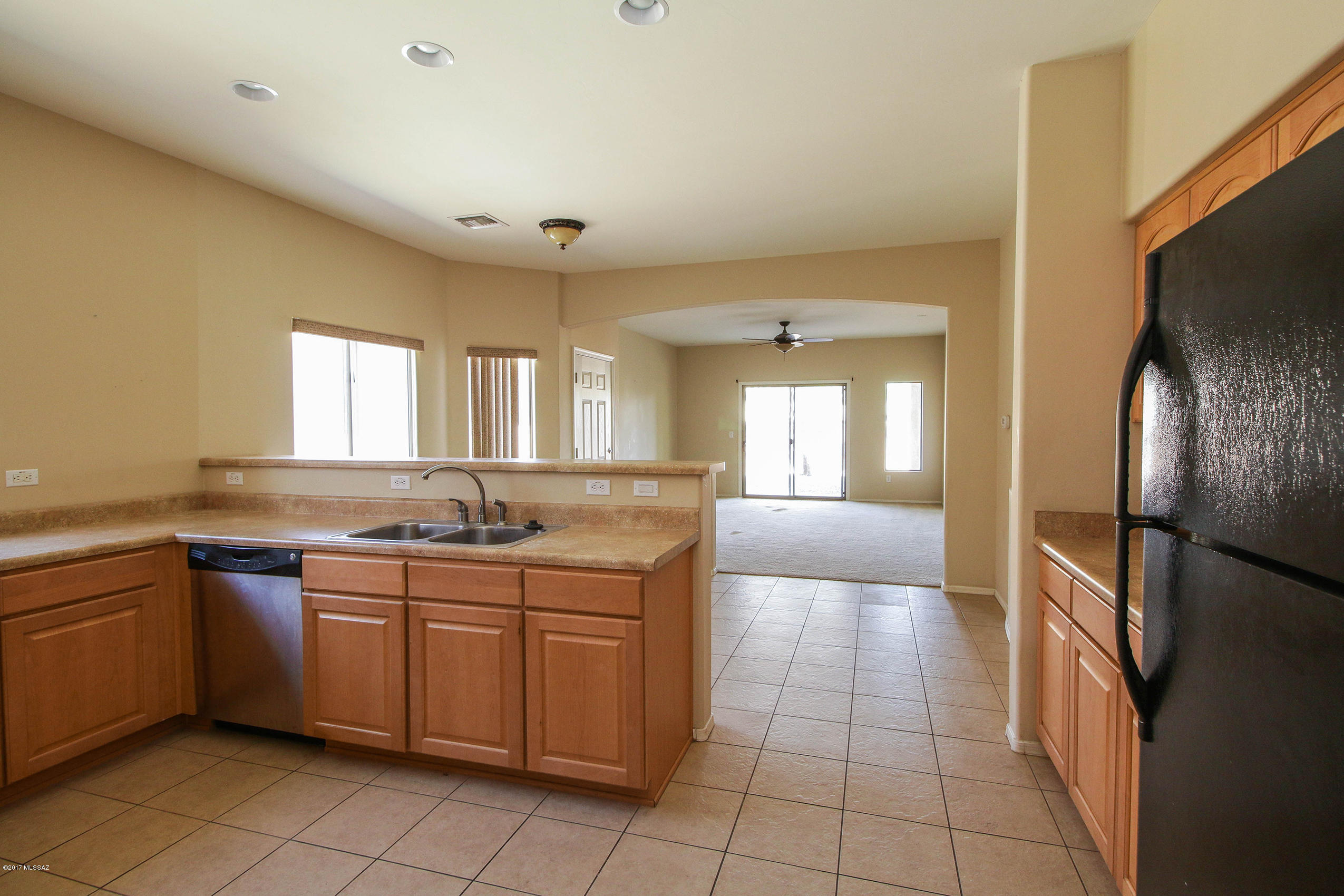 Sycamore Park Village 1 (1-94) - Residential Lease