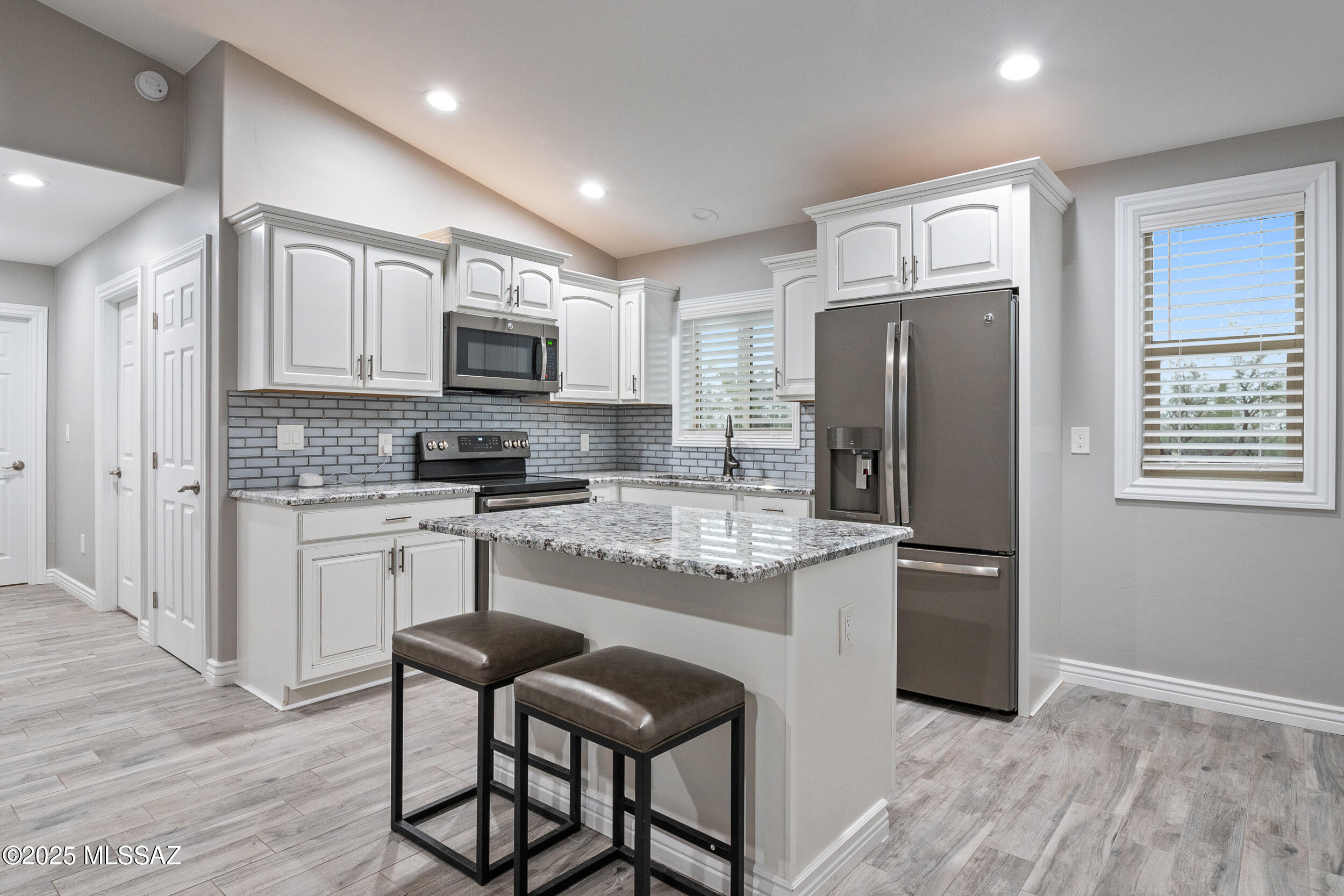 Sahuarita Highlands Blk. 1 (1-153) - Residential