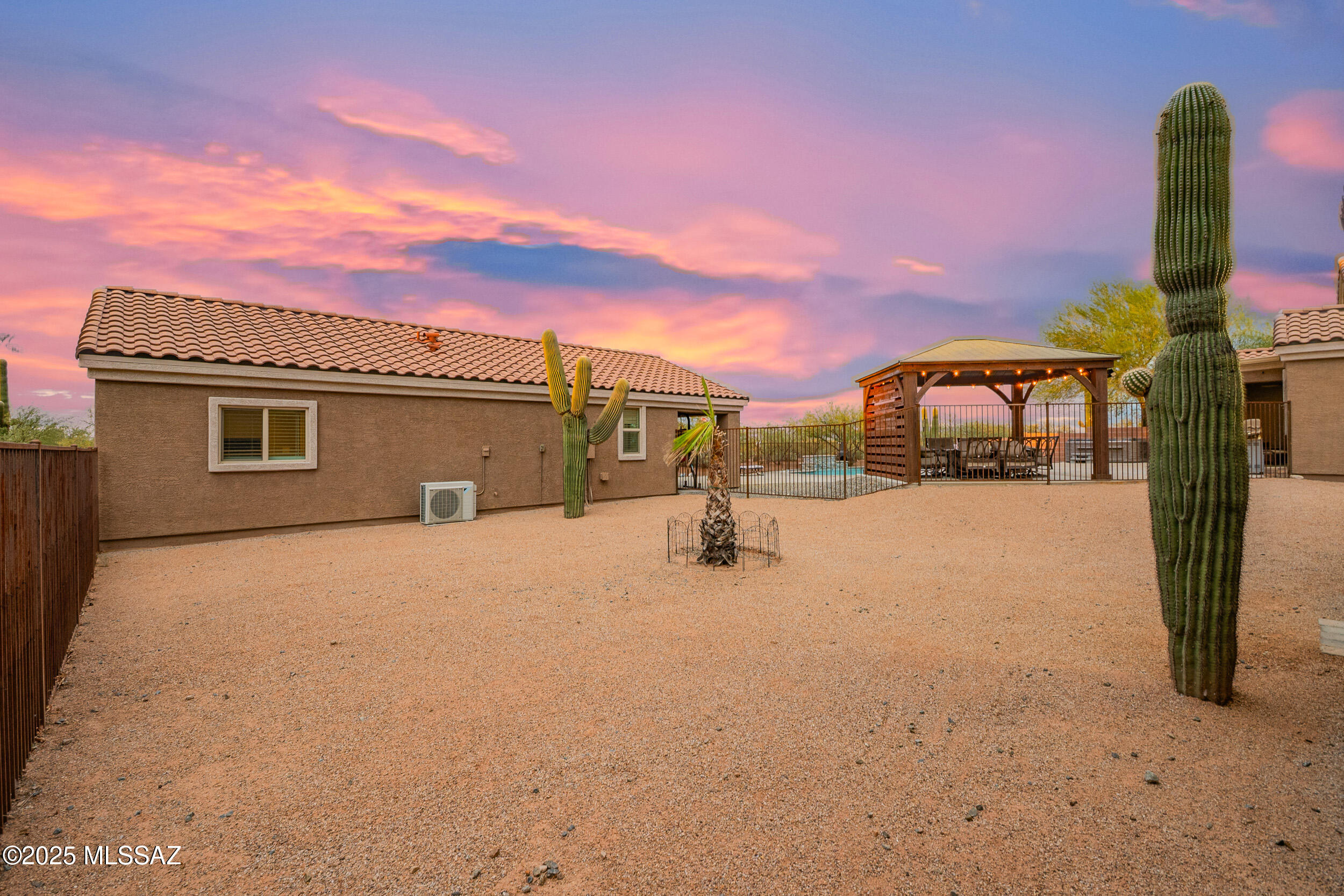 Sahuarita Highlands Blk. 1 (1-153) - Residential