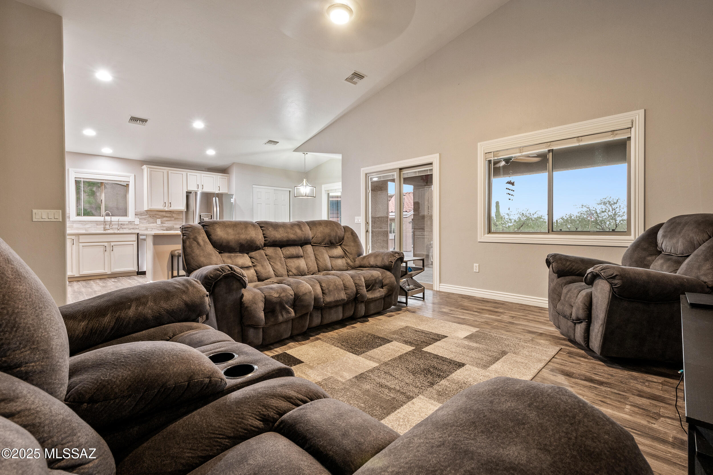 Sahuarita Highlands Blk. 1 (1-153) - Residential