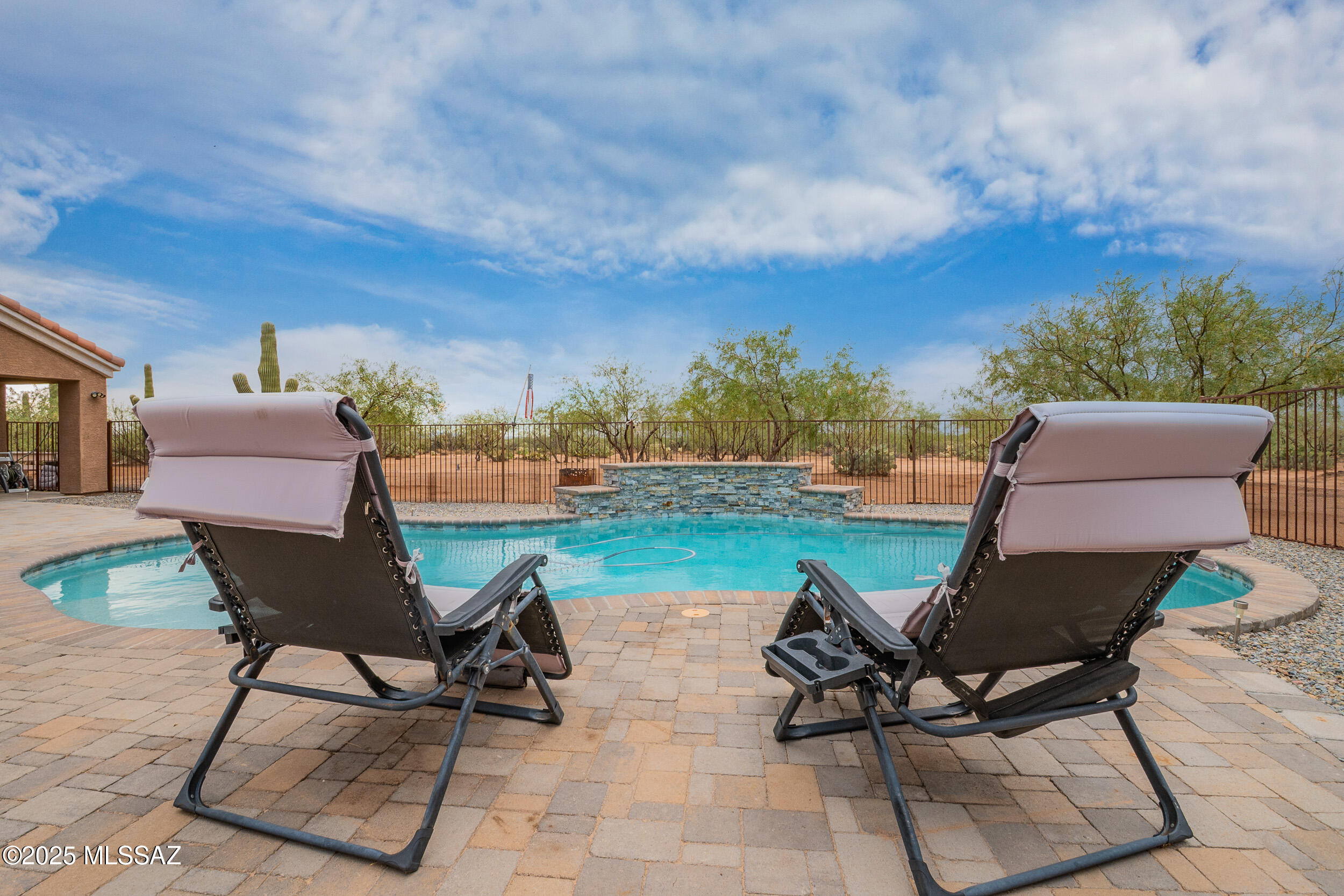 Sahuarita Highlands Blk. 1 (1-153) - Residential