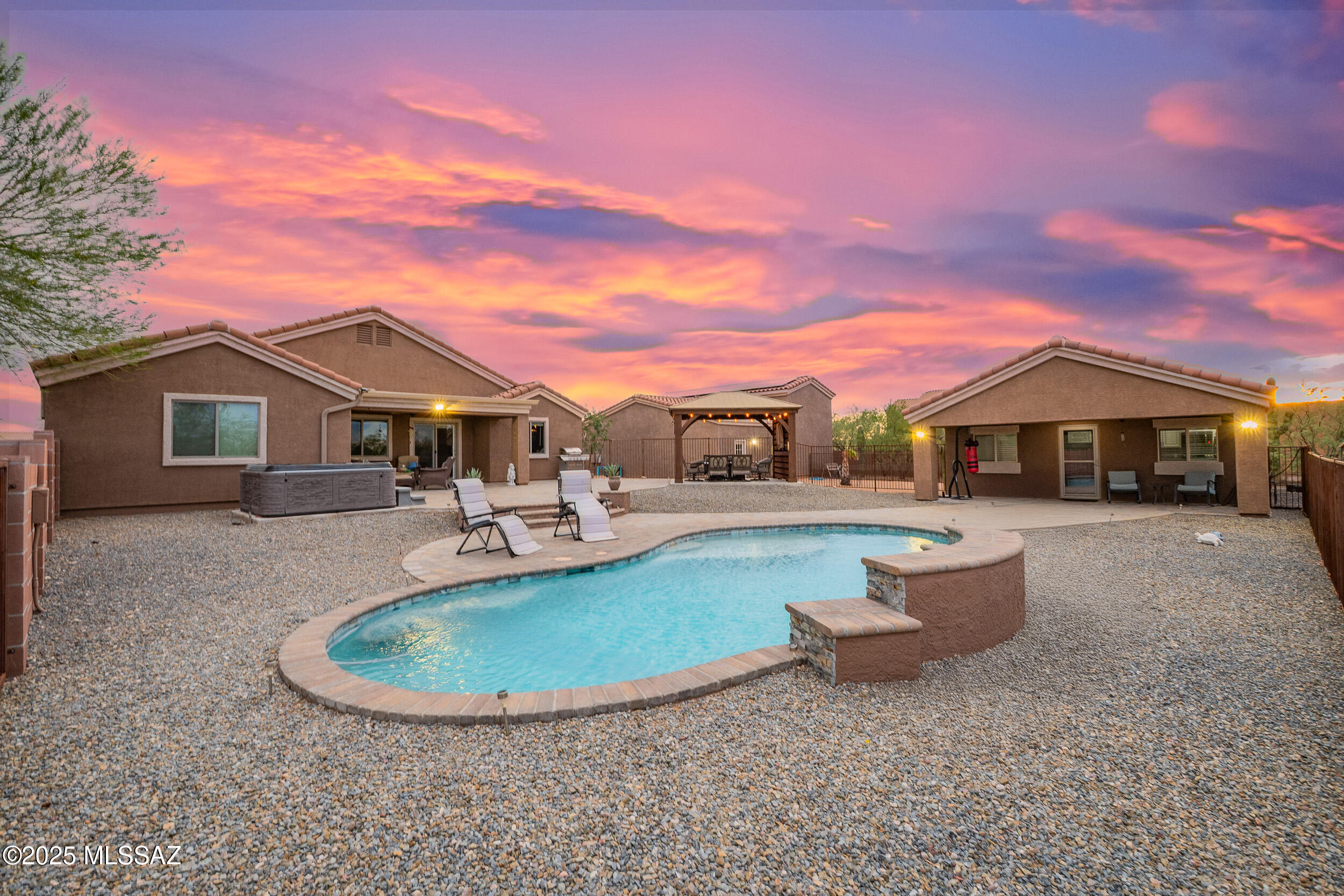 Sahuarita Highlands Blk. 1 (1-153) - Residential
