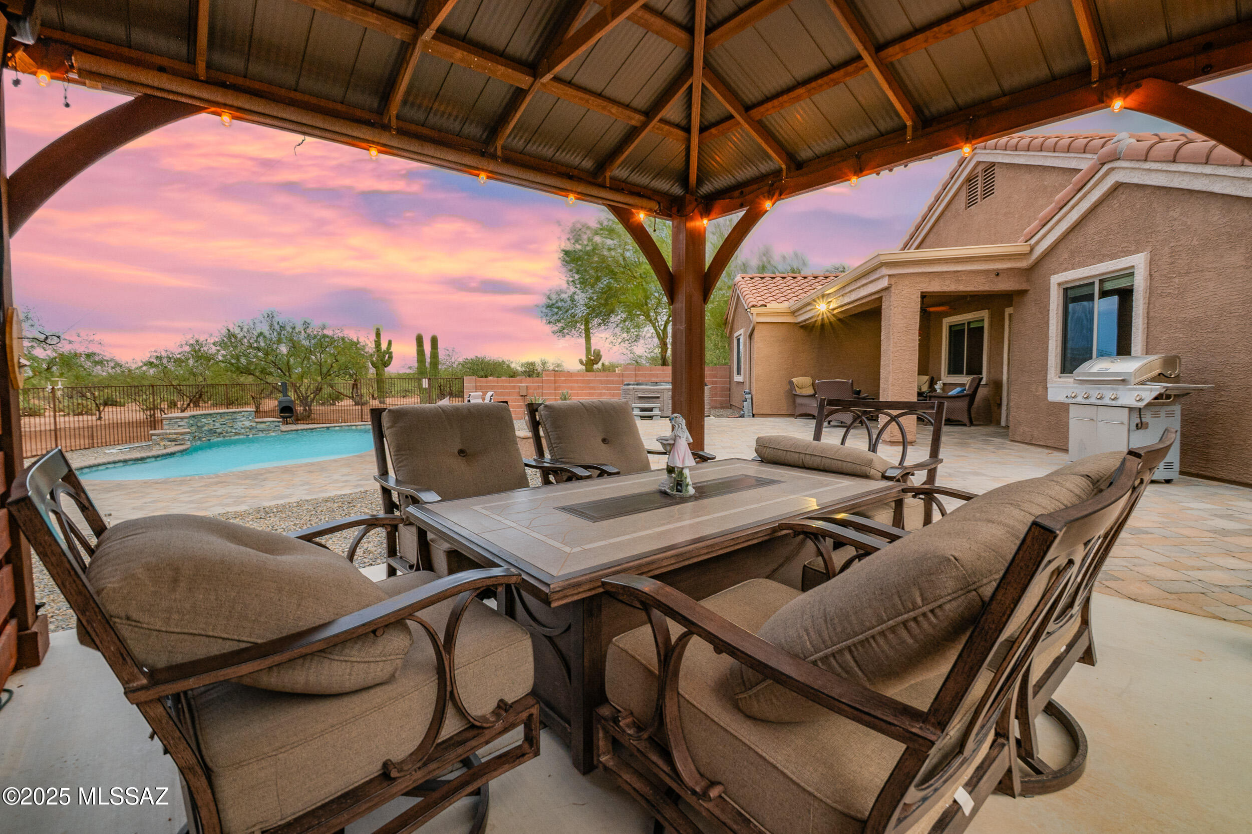 Sahuarita Highlands Blk. 1 (1-153) - Residential