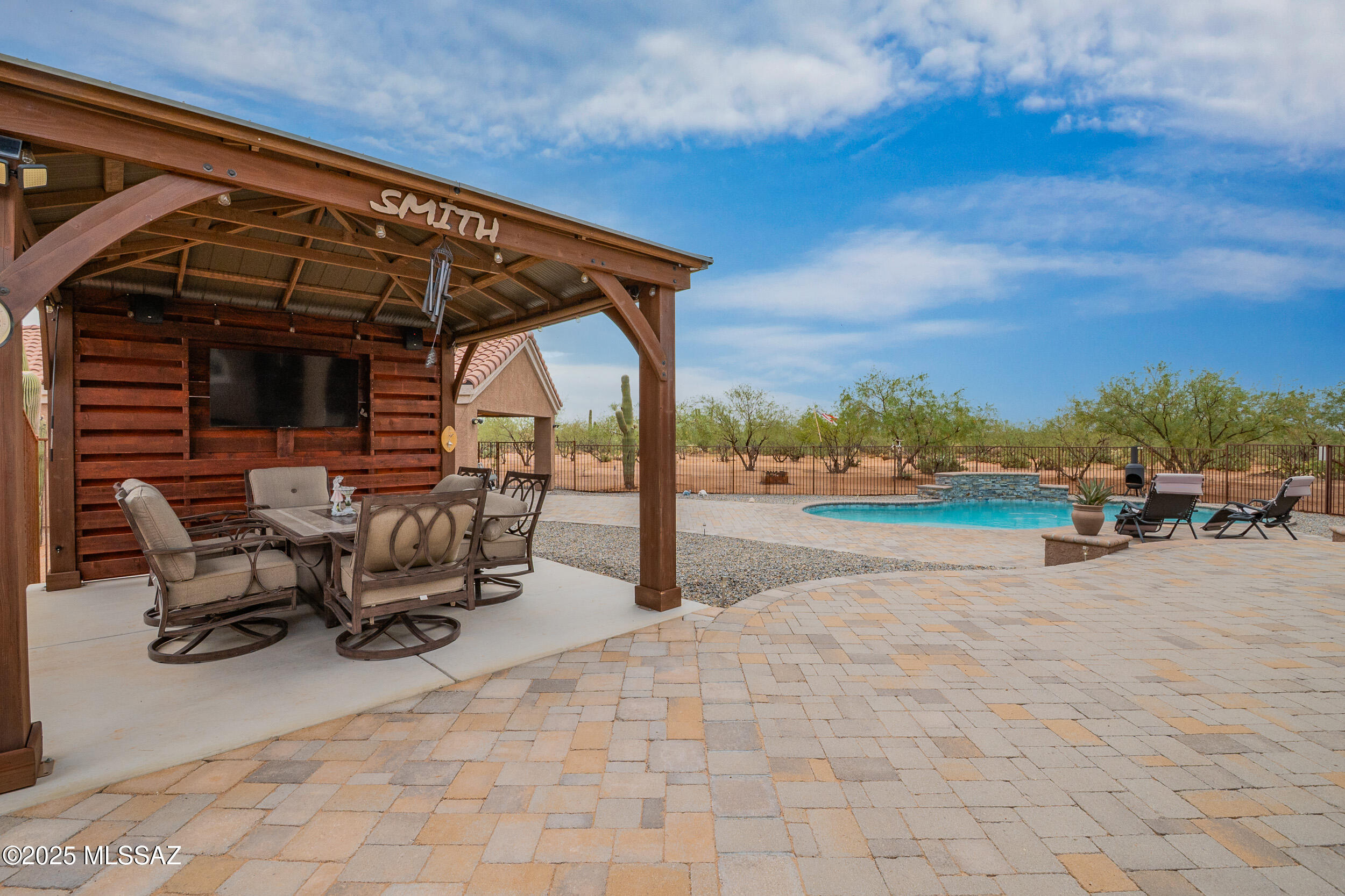 Sahuarita Highlands Blk. 1 (1-153) - Residential