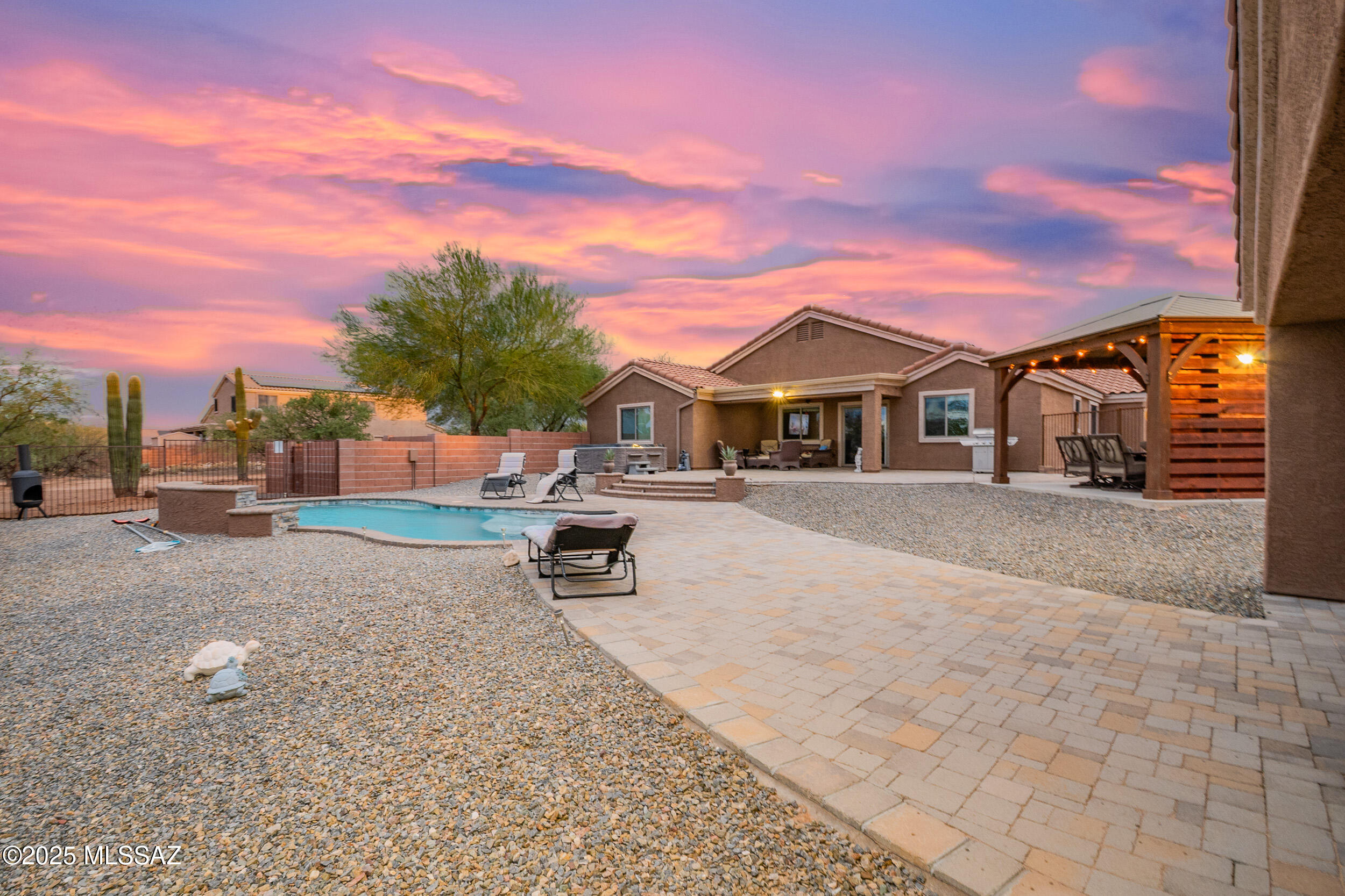 Sahuarita Highlands Blk. 1 (1-153) - Residential