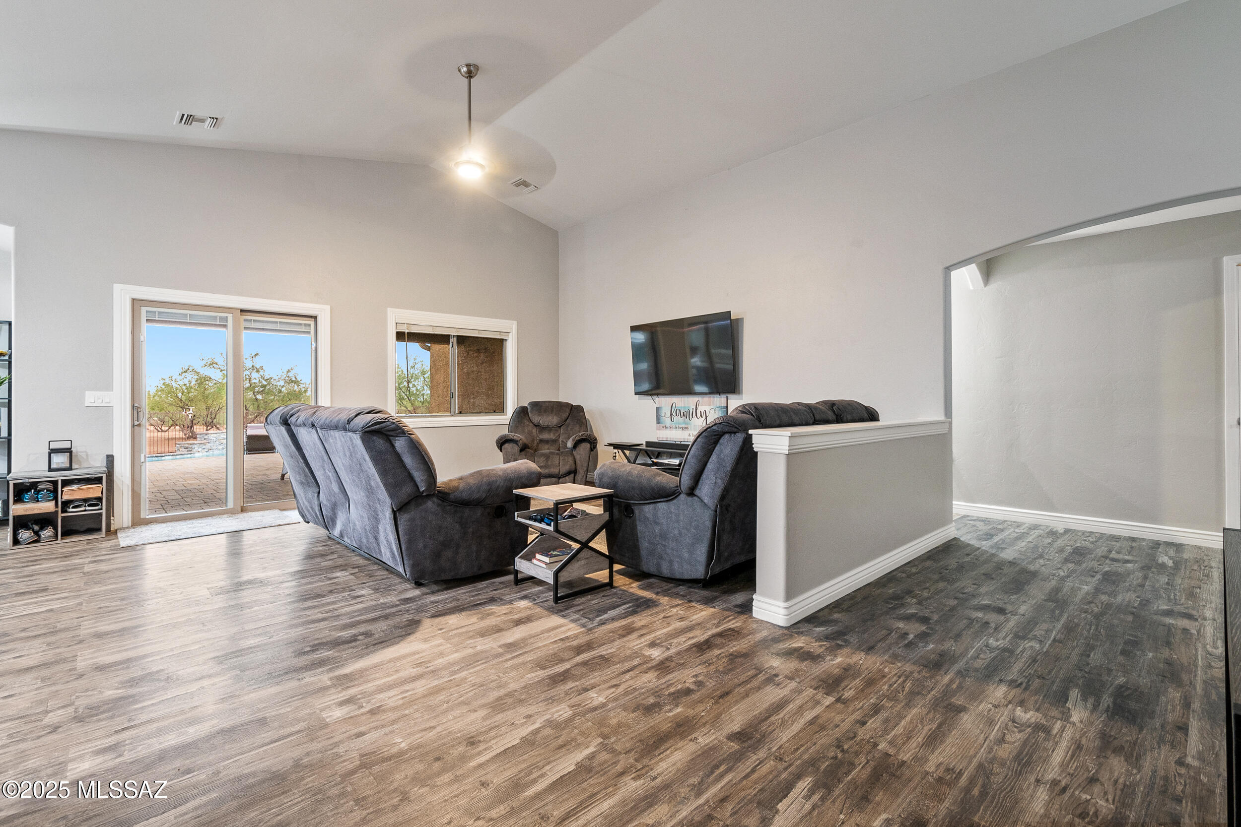 Sahuarita Highlands Blk. 1 (1-153) - Residential