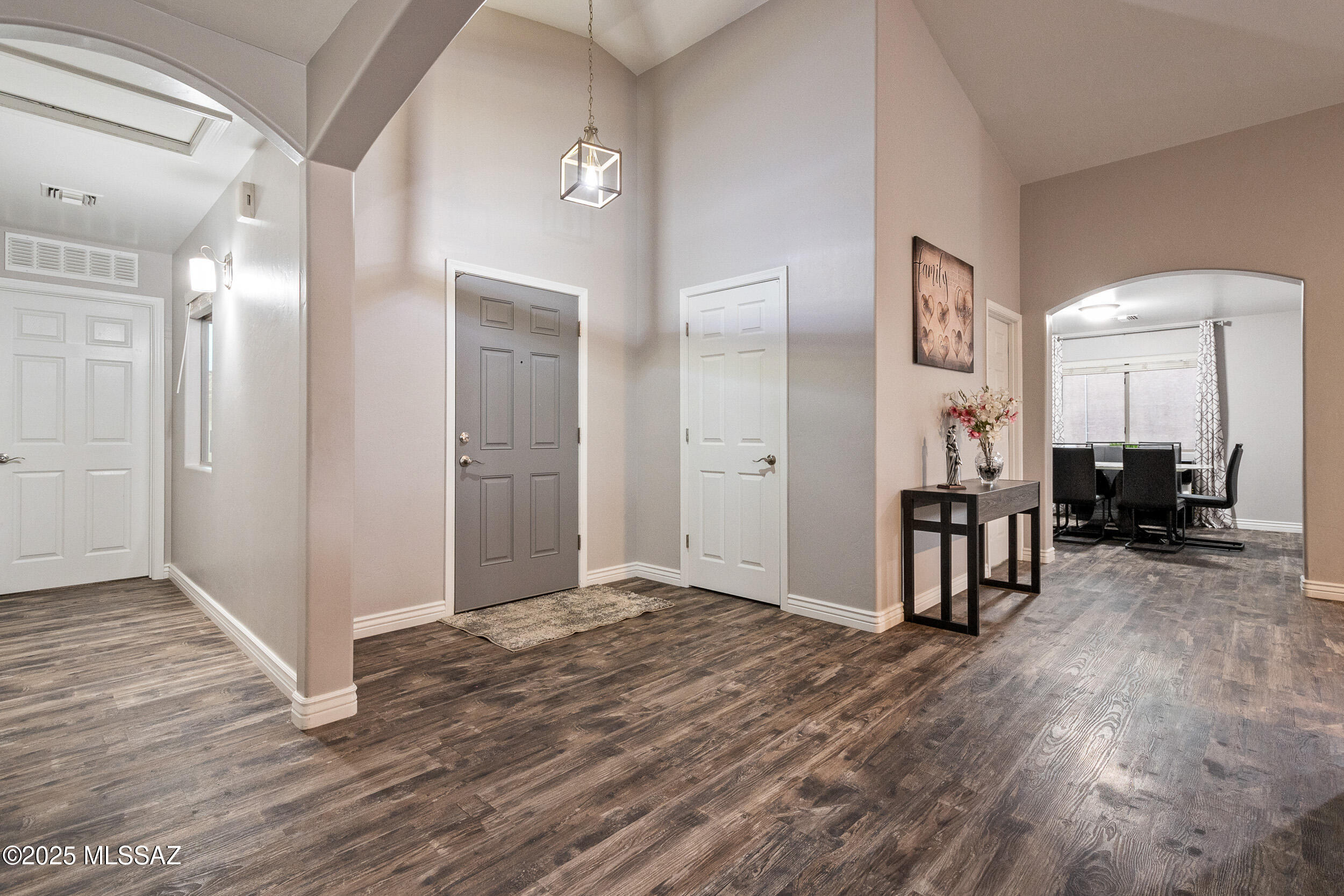 Sahuarita Highlands Blk. 1 (1-153) - Residential