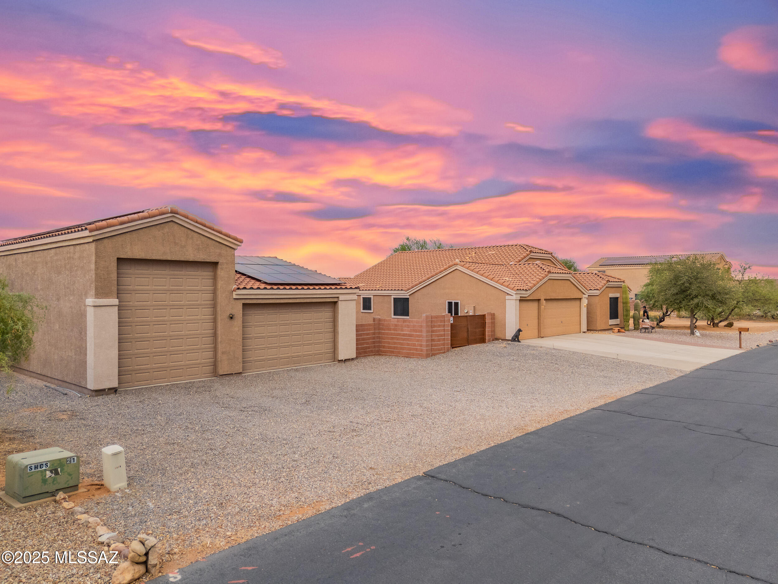 Sahuarita Highlands Blk. 1 (1-153) - Residential