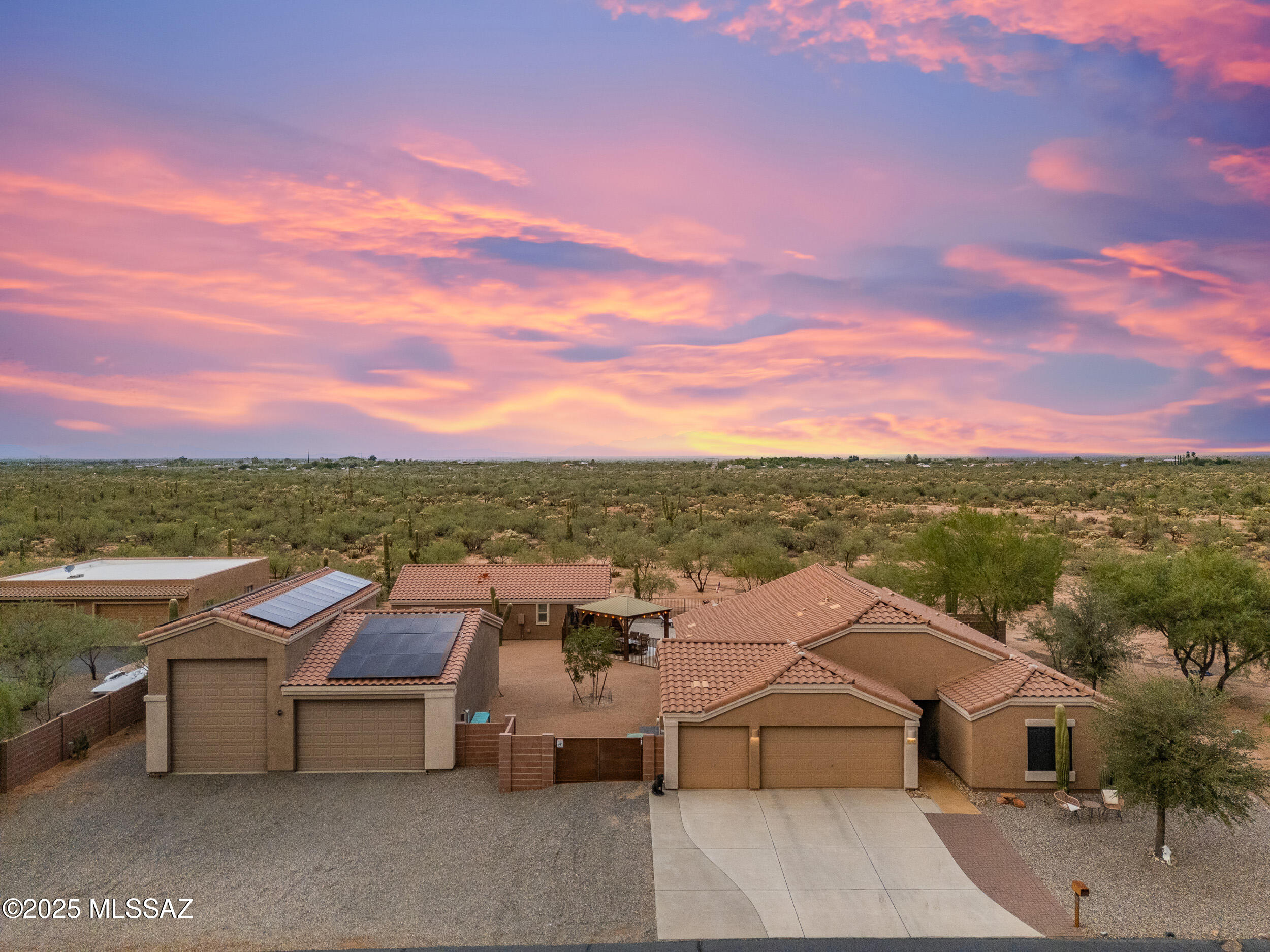 Sahuarita Highlands Blk. 1 (1-153) - Residential