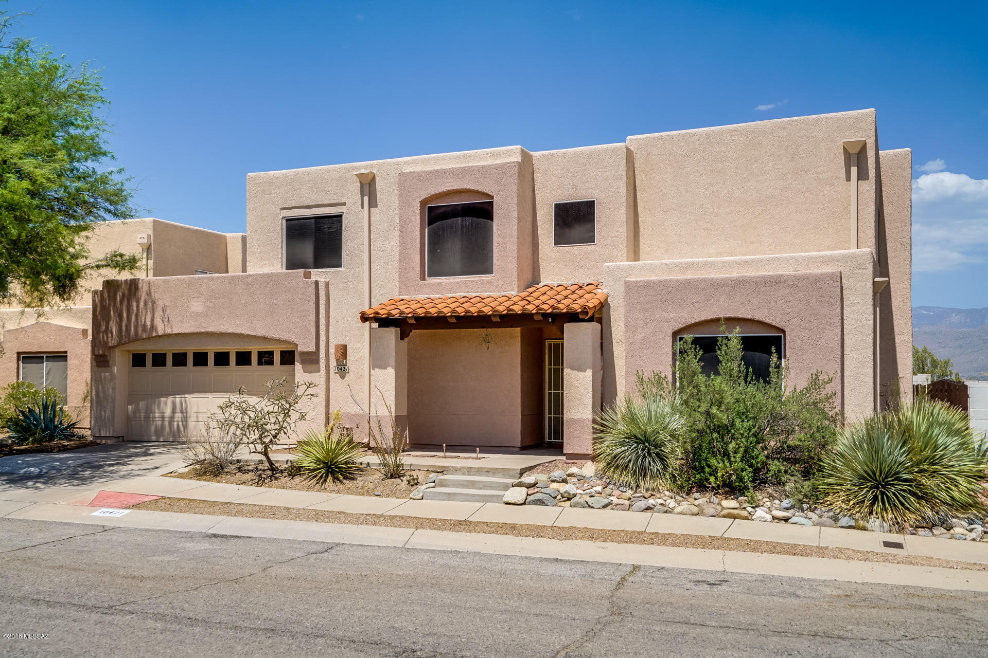 Silverado Hills Blk 1 (1-90) - Residential