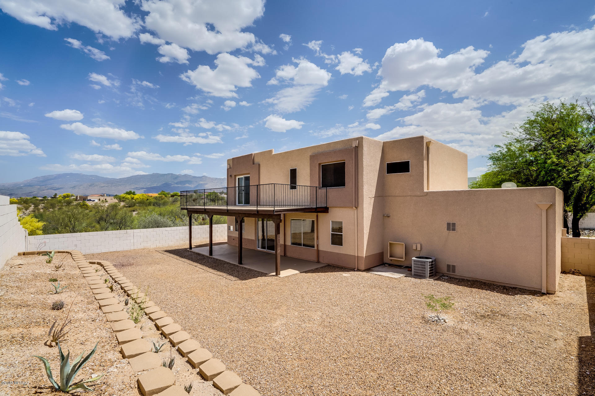 Silverado Hills Blk 1 (1-90) - Residential