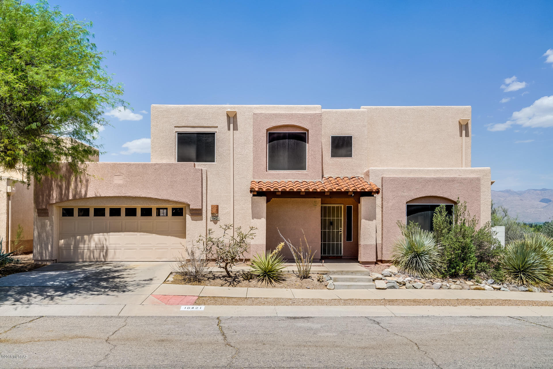 Silverado Hills Blk 1 (1-90) - Residential