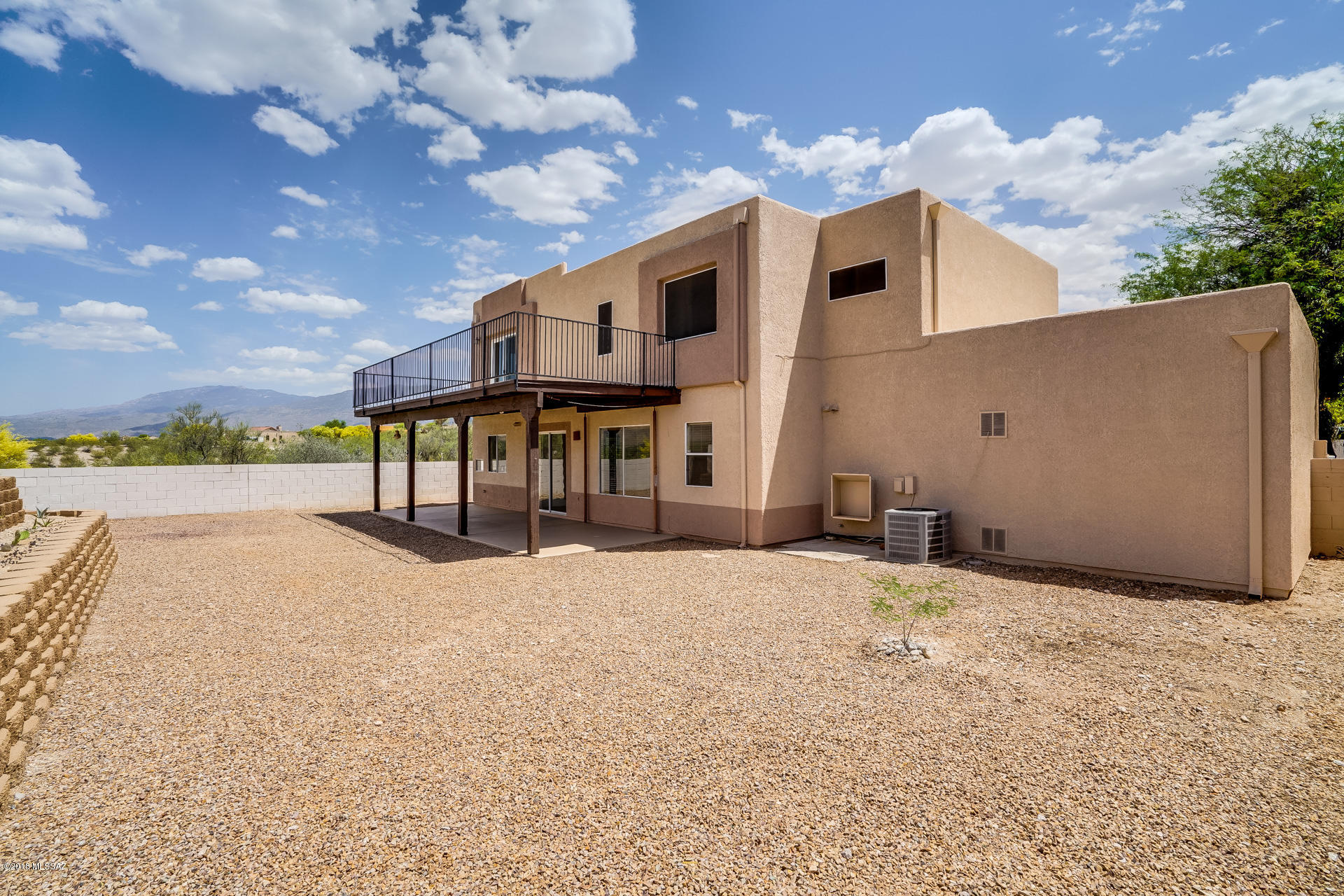 Silverado Hills Blk 1 (1-90) - Residential