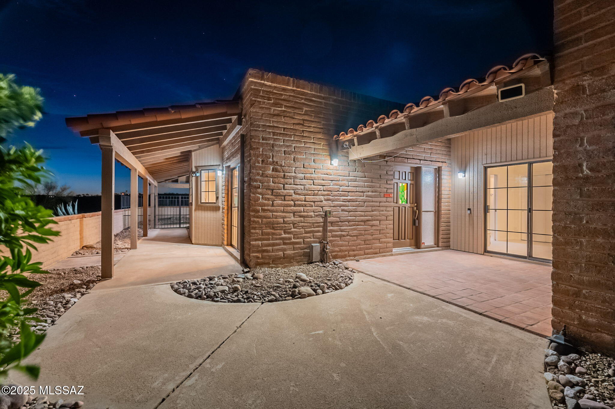 5271 N Fort Yuma Trail