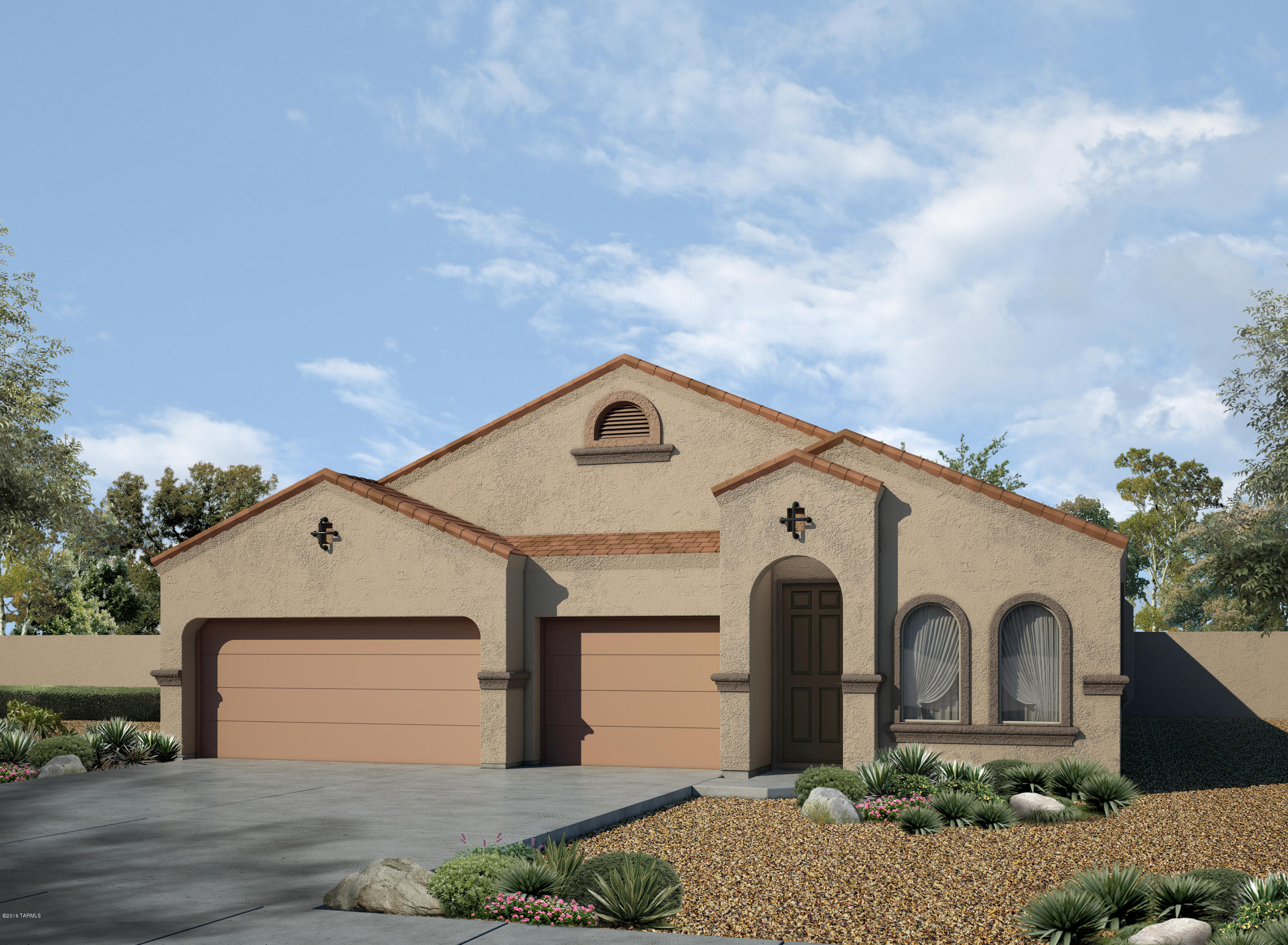 New Tucson Unit NO. 5 (1-312) - Residential