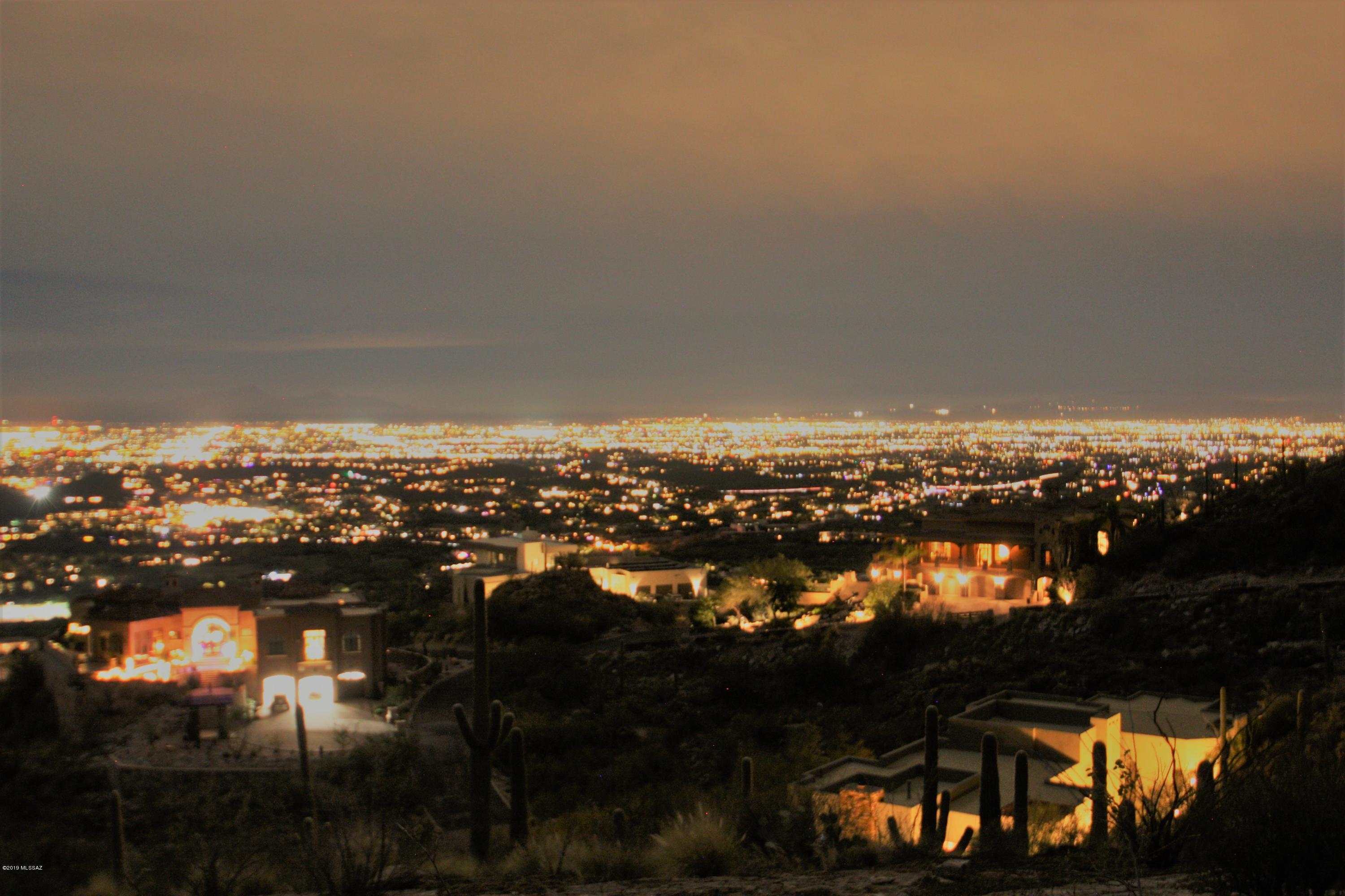 Ventana Canyon Mountain Estate (1-73) - Land