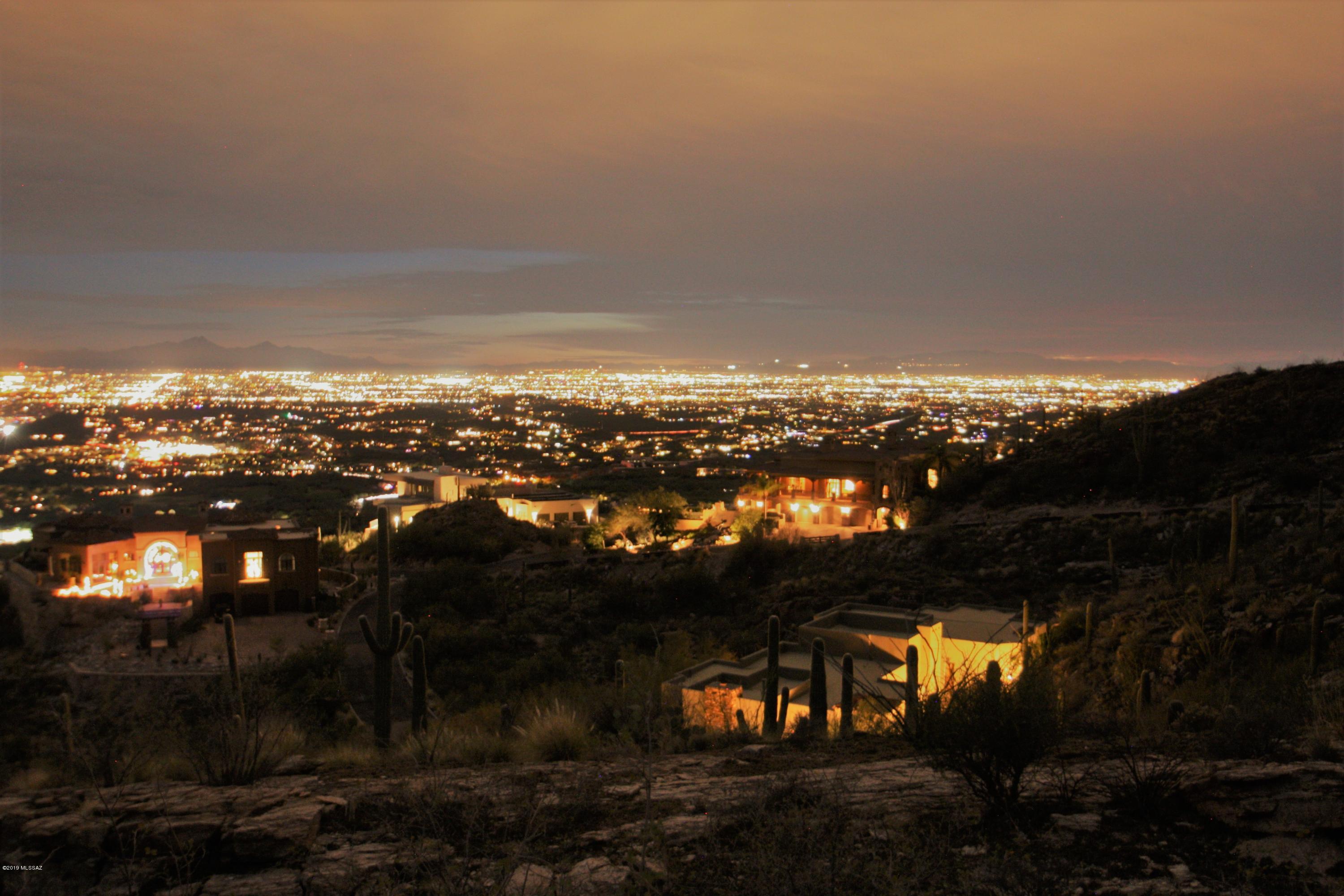 Ventana Canyon Mountain Estate (1-73) - Land