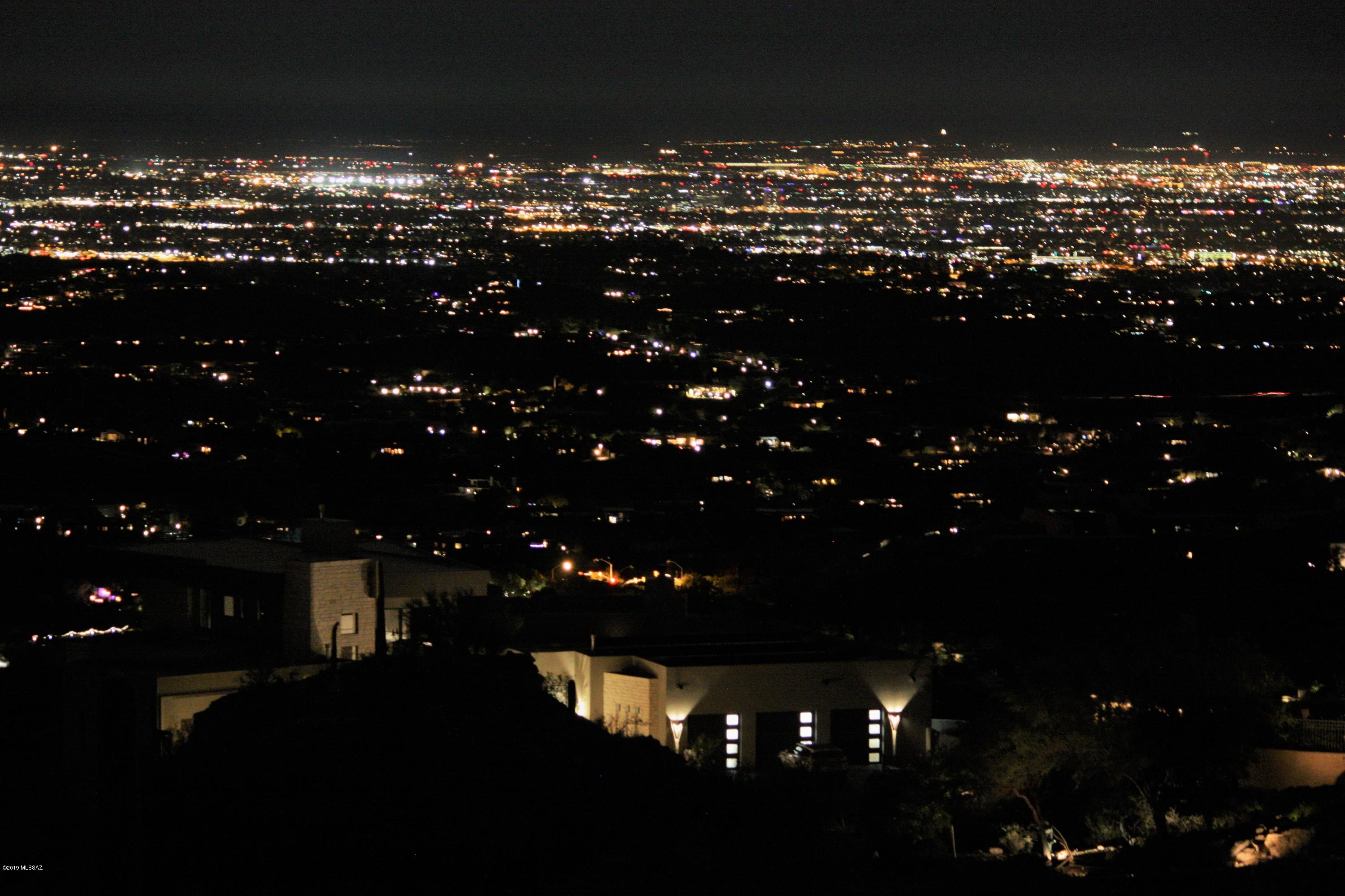 Ventana Canyon Mountain Estate (1-73) - Land