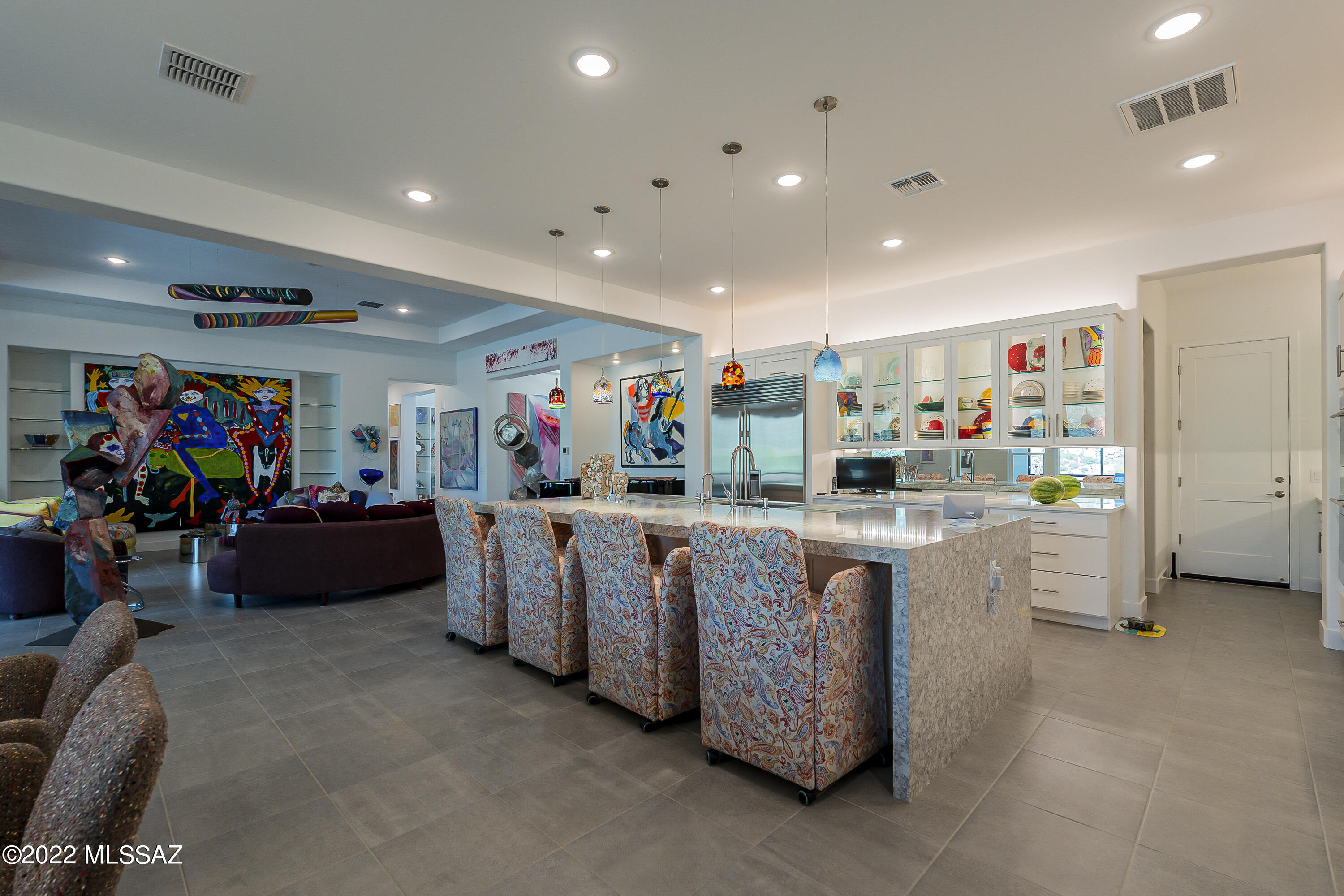 Saddlebrooke - Residential